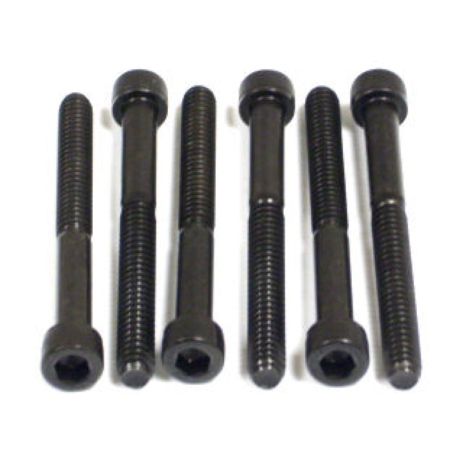 Ridgid 10923 Socket Head Cap Screw, 6-pack Fashion