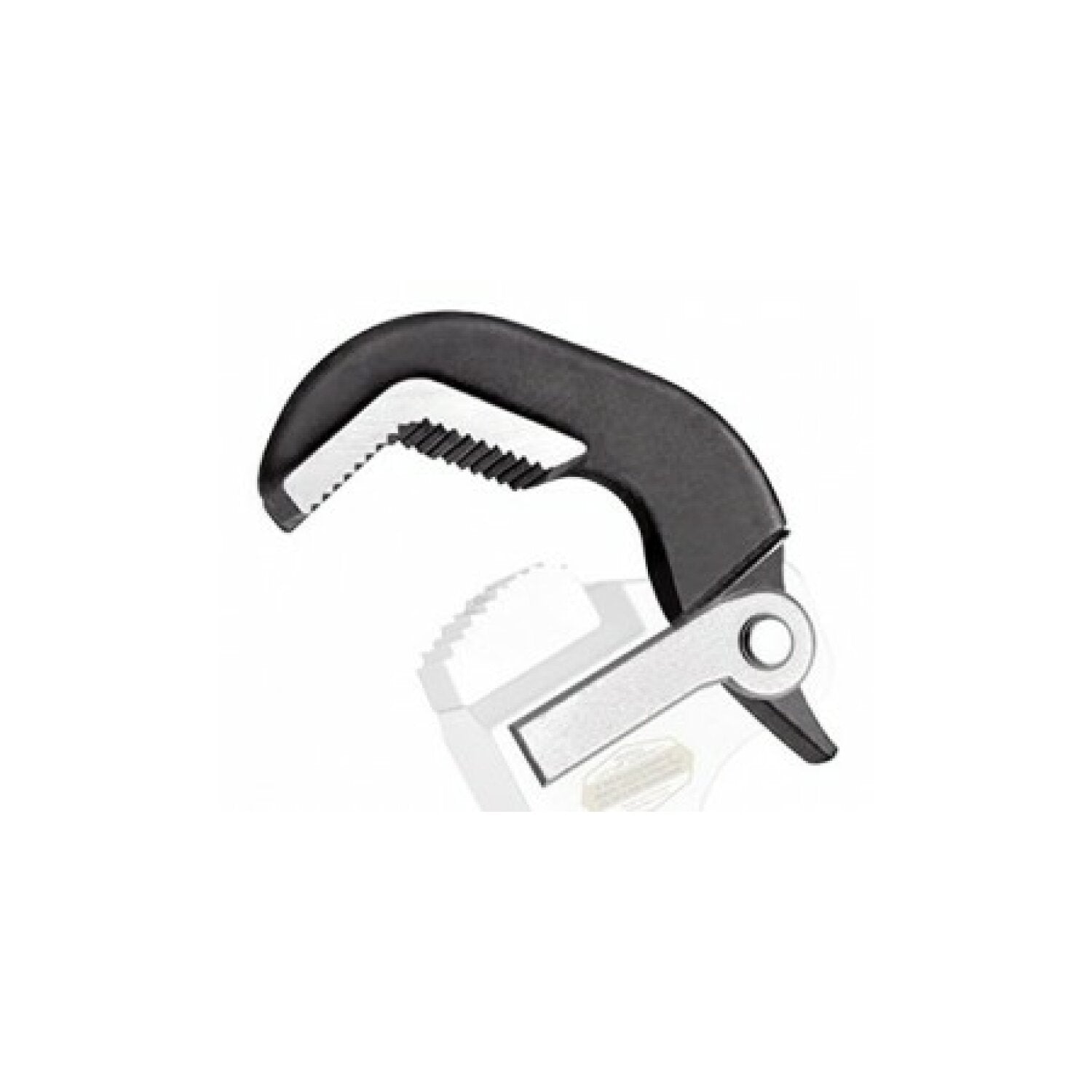 Ridgid 15103 Hook Jaw for #18 Aluminum RapidGrip Wrench