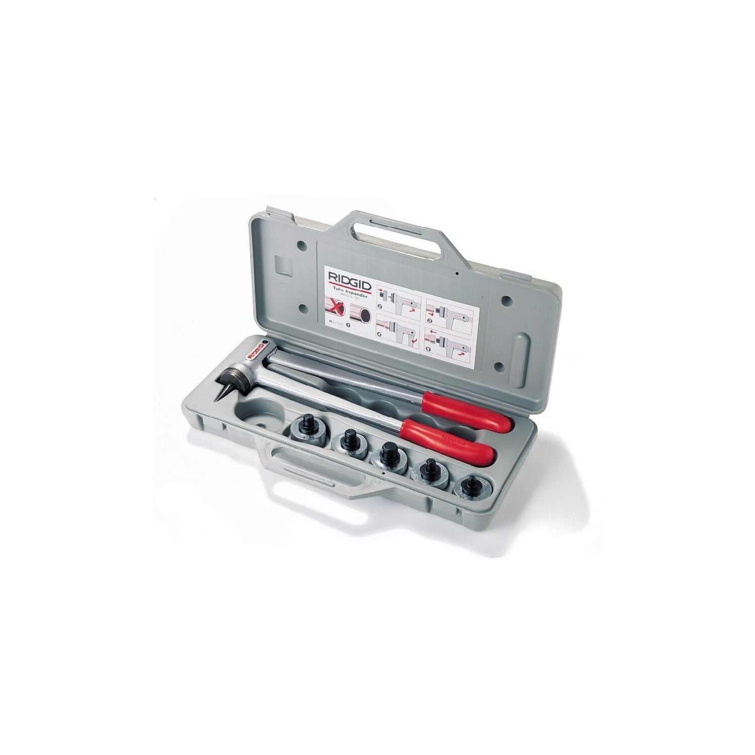 Ridgid 10281 HEAD, EXPANDER 3/4