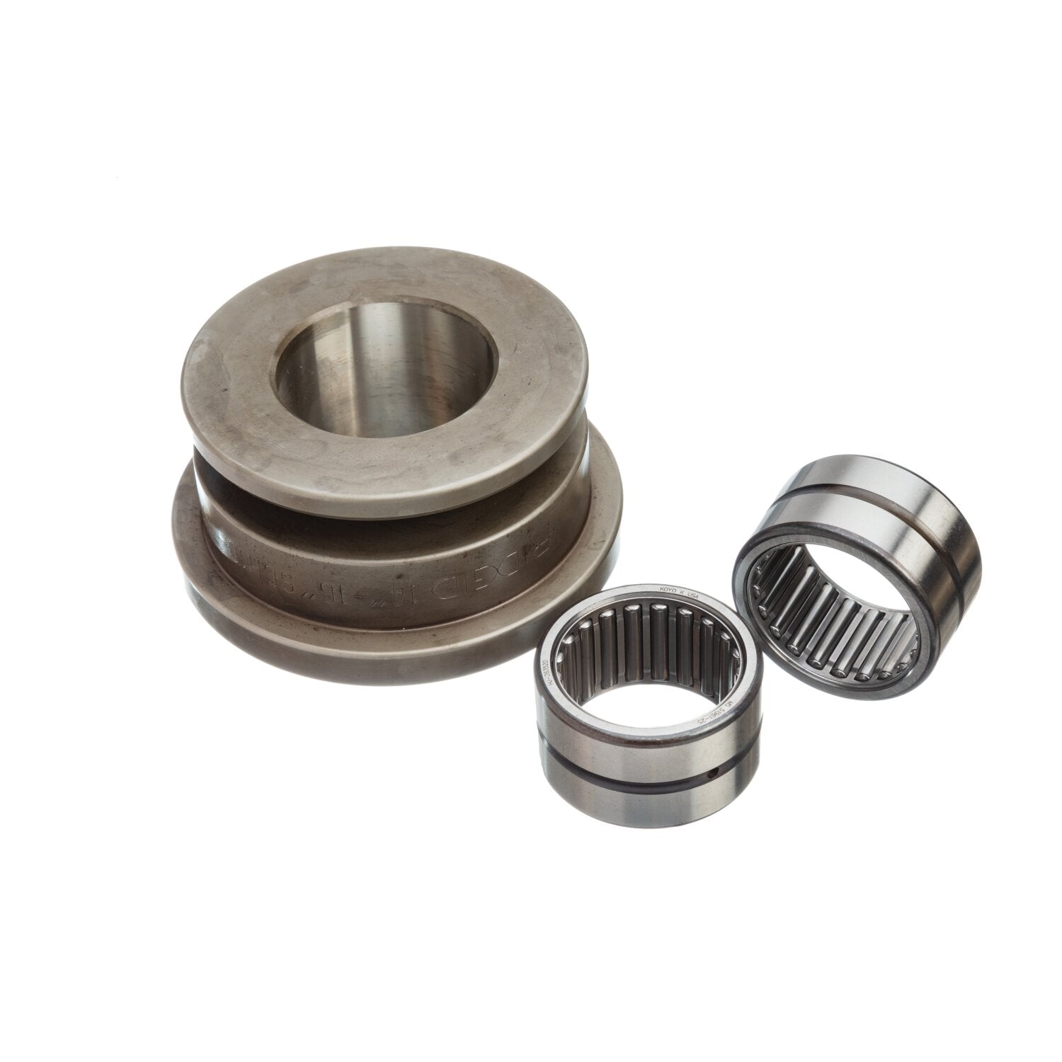 Ridgid 11038 Groove Roll, 14″ – 16″