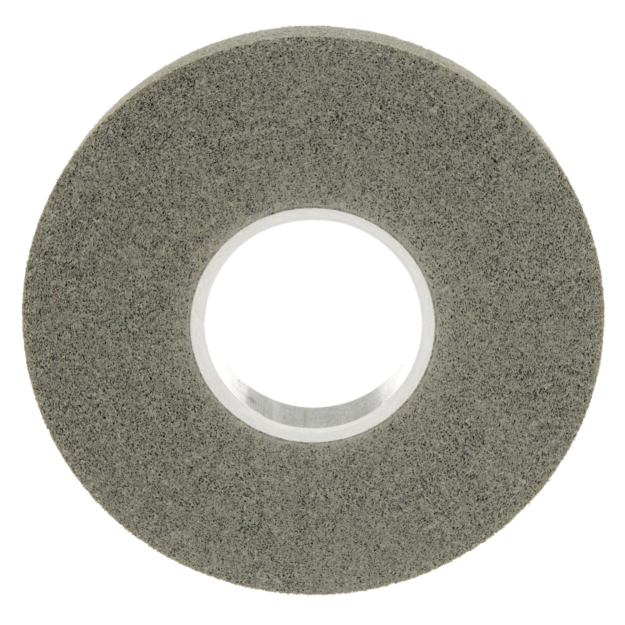 Standard Abrasives GP Plus Wheel 855353, 8 in x 1 in x 3 in 10S FIN Discount
