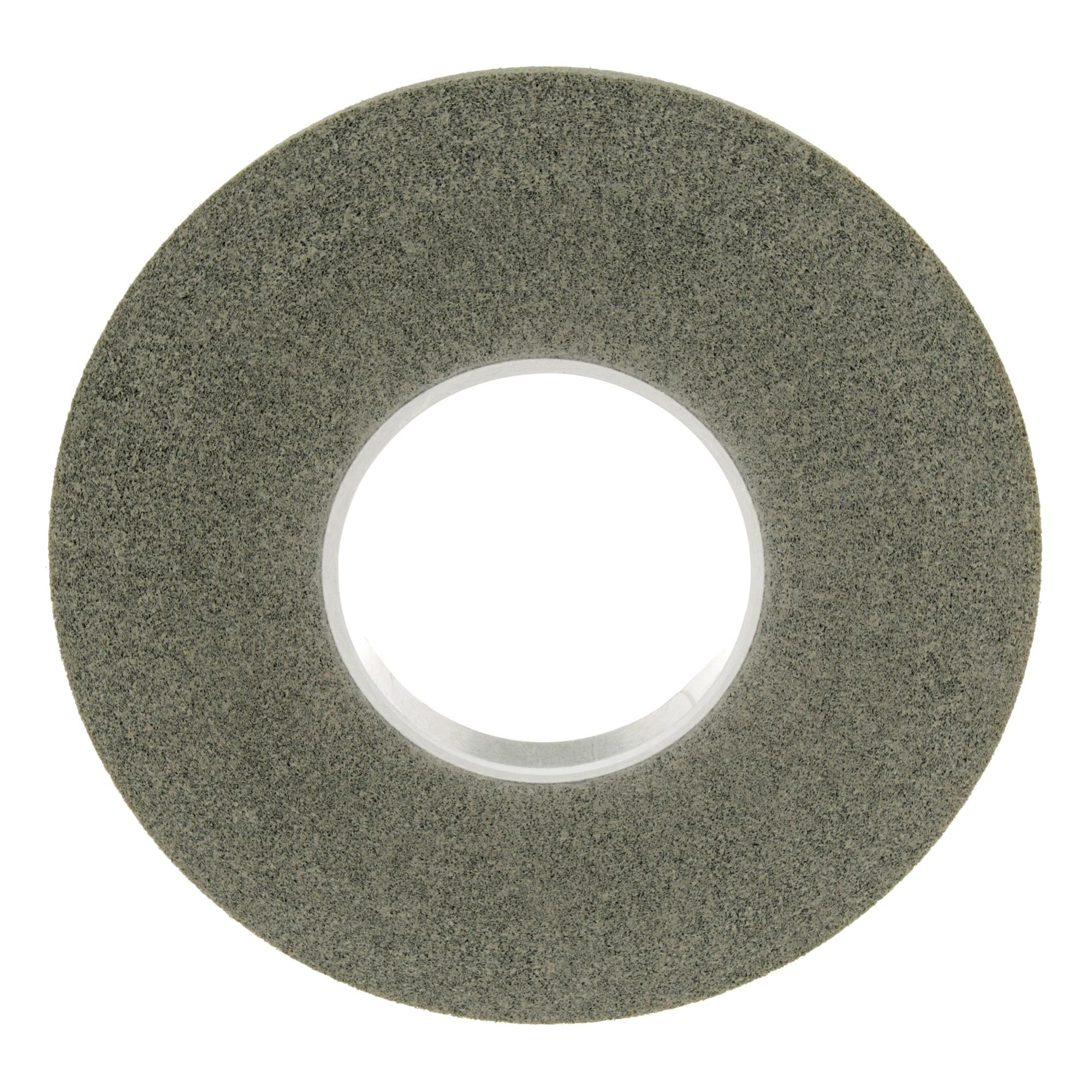 Standard Abrasives GP Plus Wheel 854953, 12 in x 1 in x 5 in 9S FIN Hot on Sale