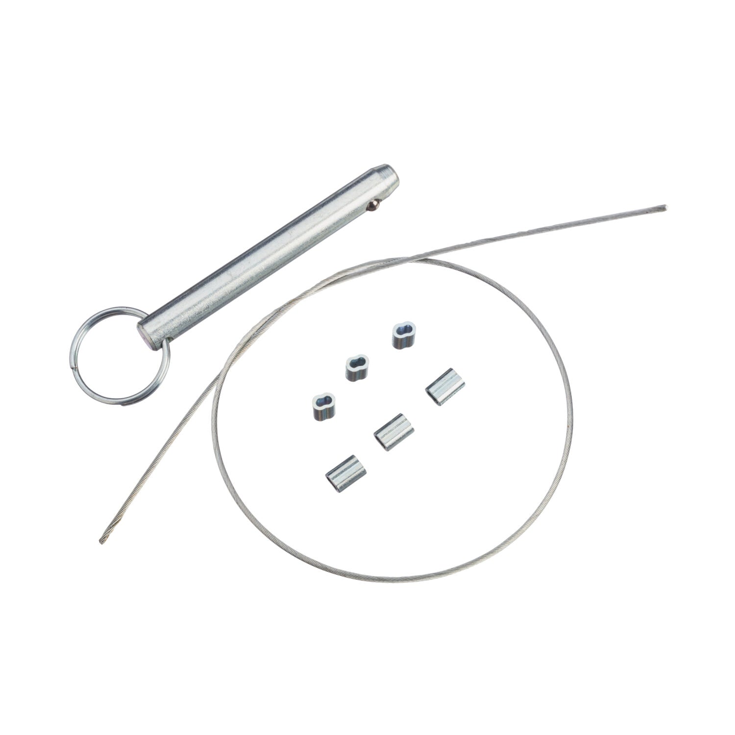 Ridgid 11328 TransPorter Hitch Pin