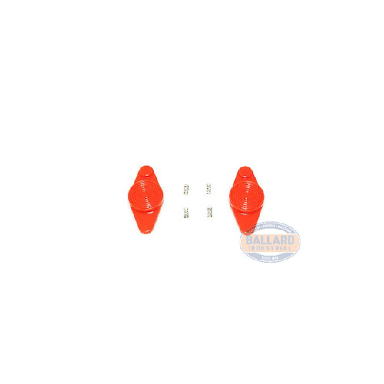 Ridgid 14018 Spring, Push Button, Assembly