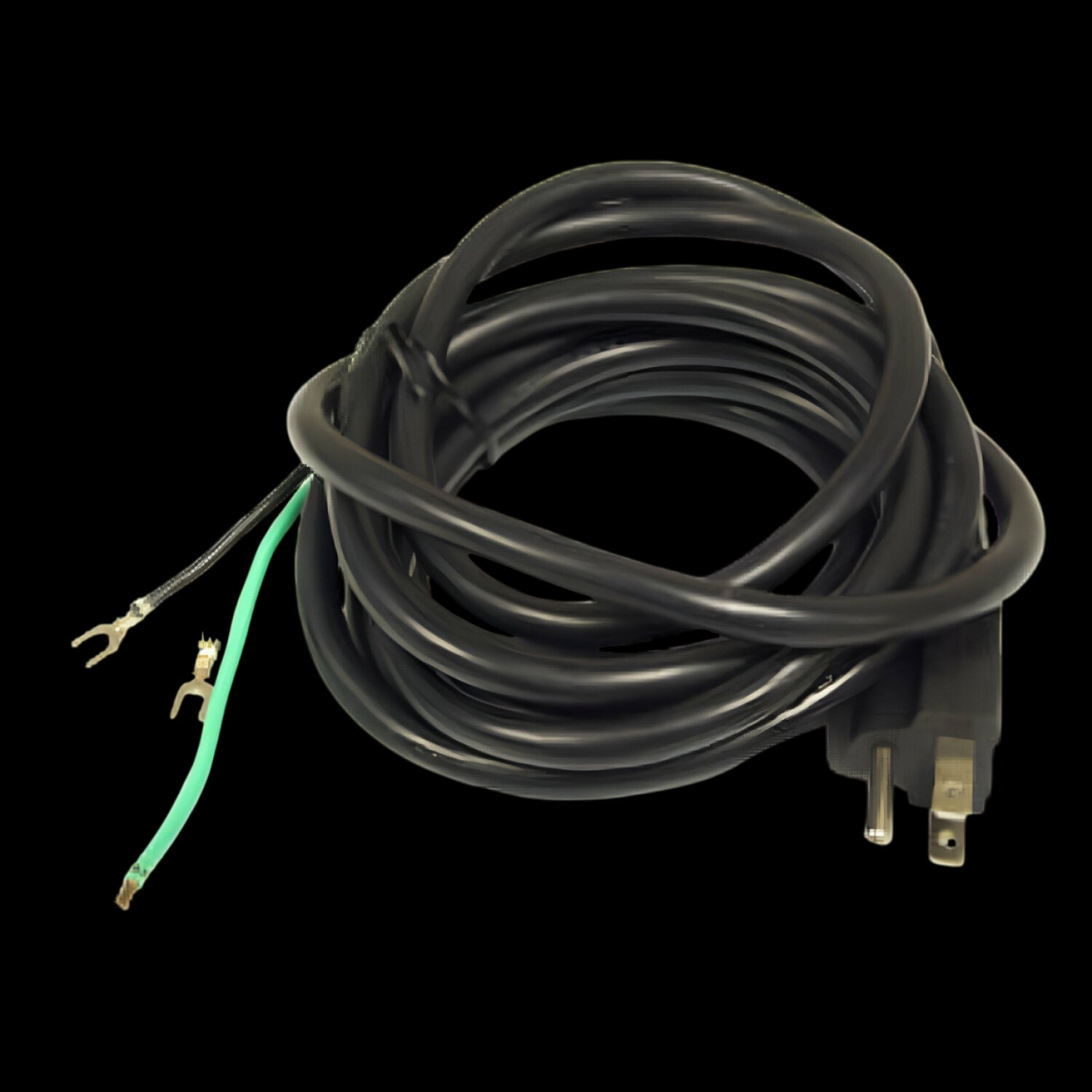 Ridgid 17408 Cord with Plug
