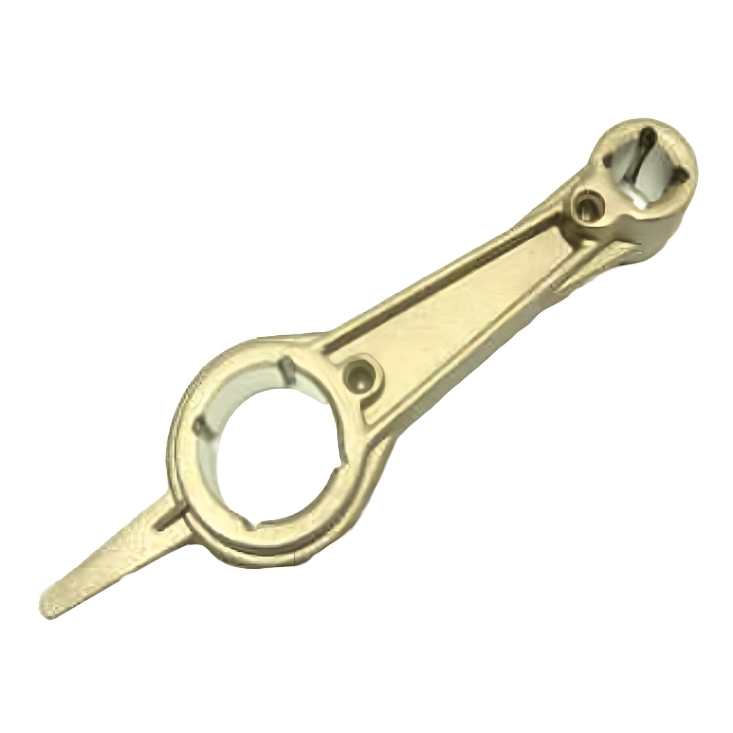 Ridgid 17178 Rod, Connecting Fashion