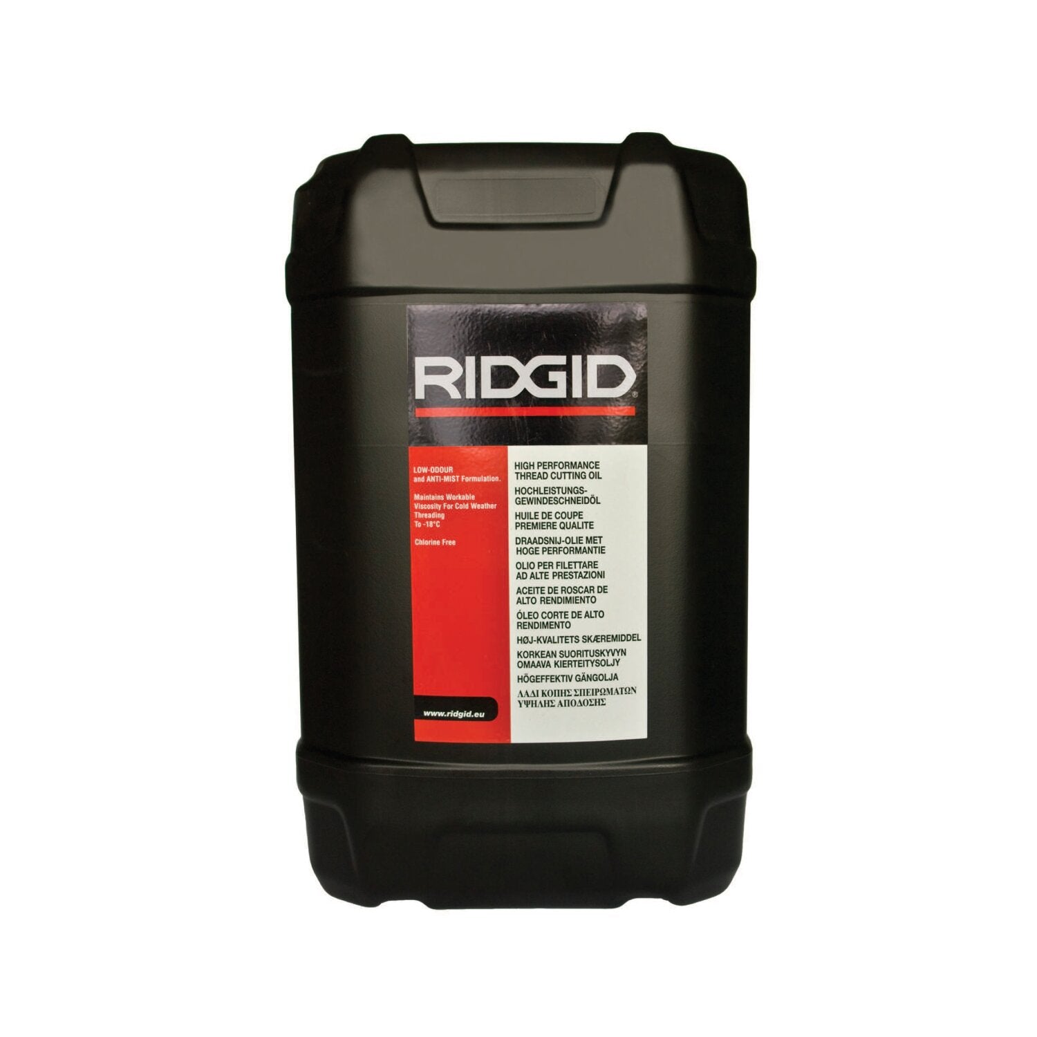 Ridgid 22088 Extreme Performance Aerosol Thread Cutting Oil Hot on Sale