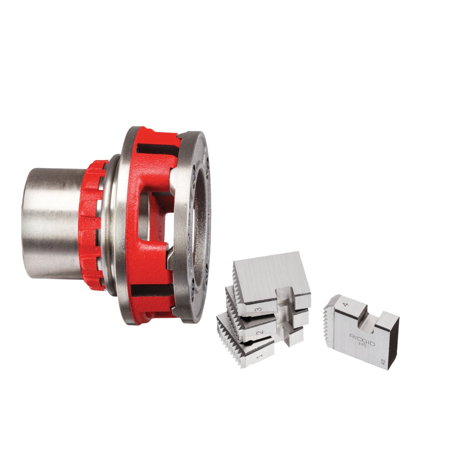 Ridgid 20948 2″ High-Speed Die Head Online Hot Sale