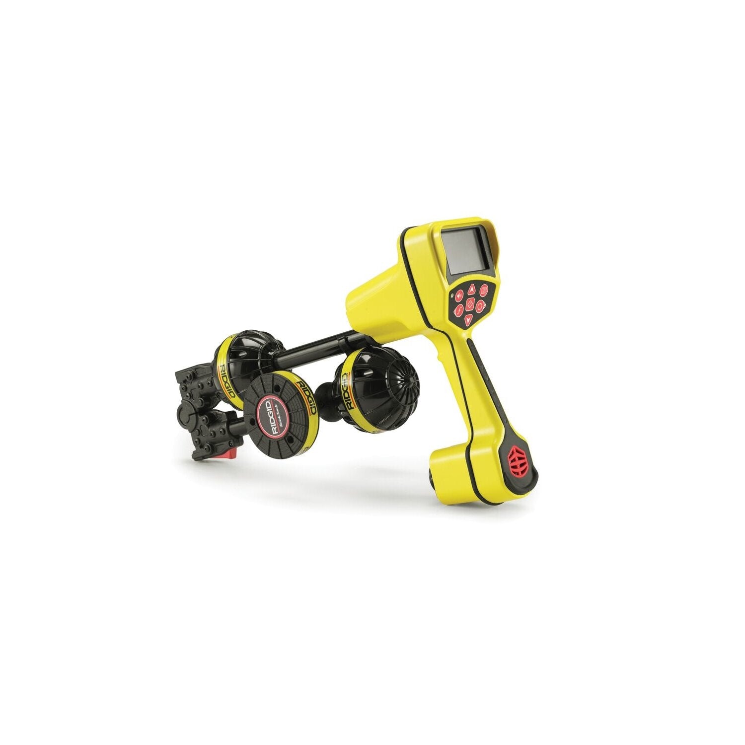 Ridgid 21893 SeekTech SR-20 Line Locator Fashion