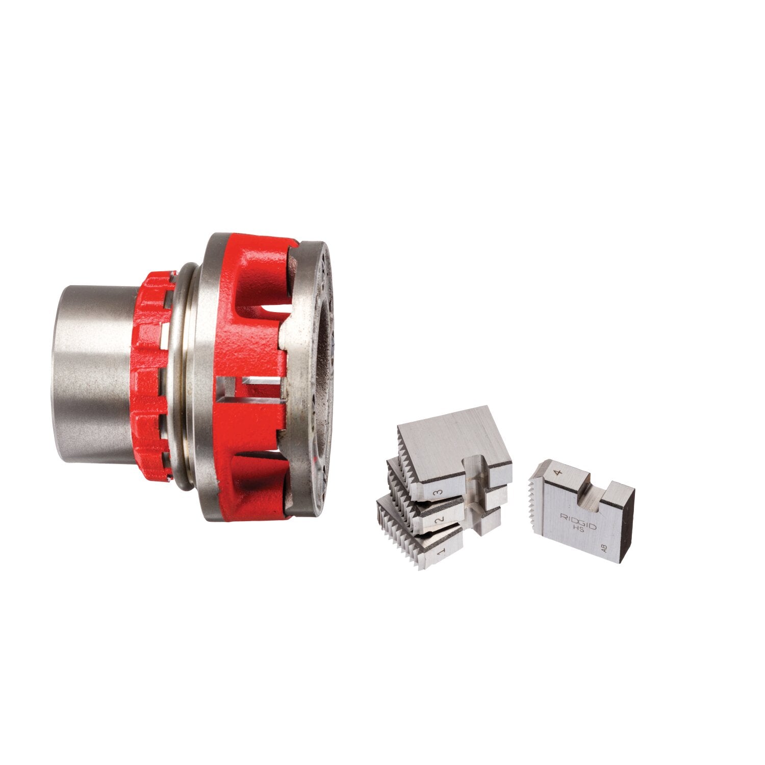 Ridgid 20928 1 1/2″ High-Speed Die Head