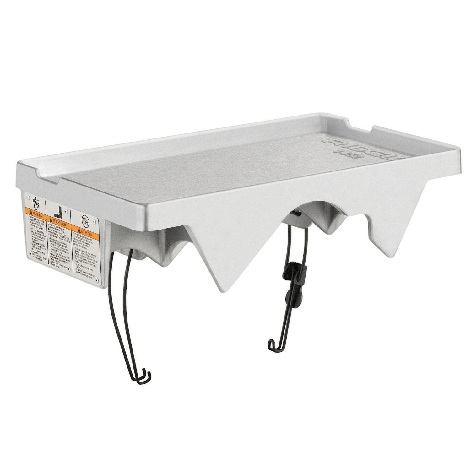 Ridgid 22638 300PD Clip-On Tool Tray Supply