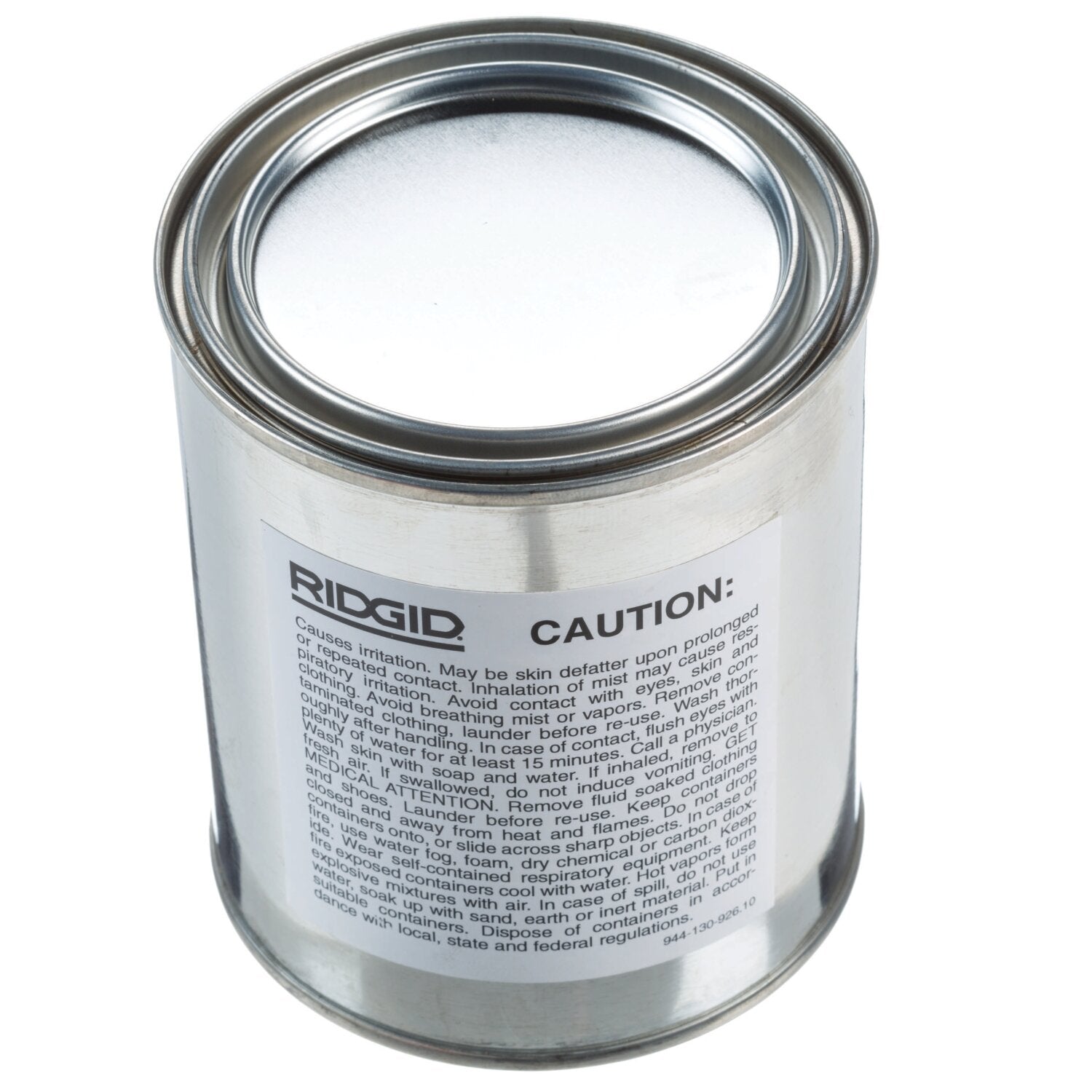 Ridgid 26707 Transmission Grease, 1 Lb. Online