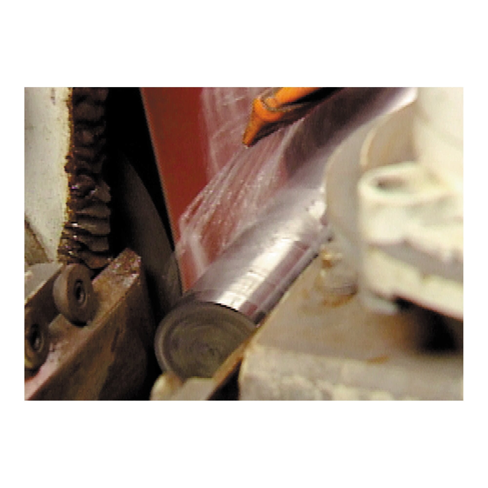 3M Cloth Belt 341D, 24 X-weight, 6 in x 132 in, Film-lok, Single-flex