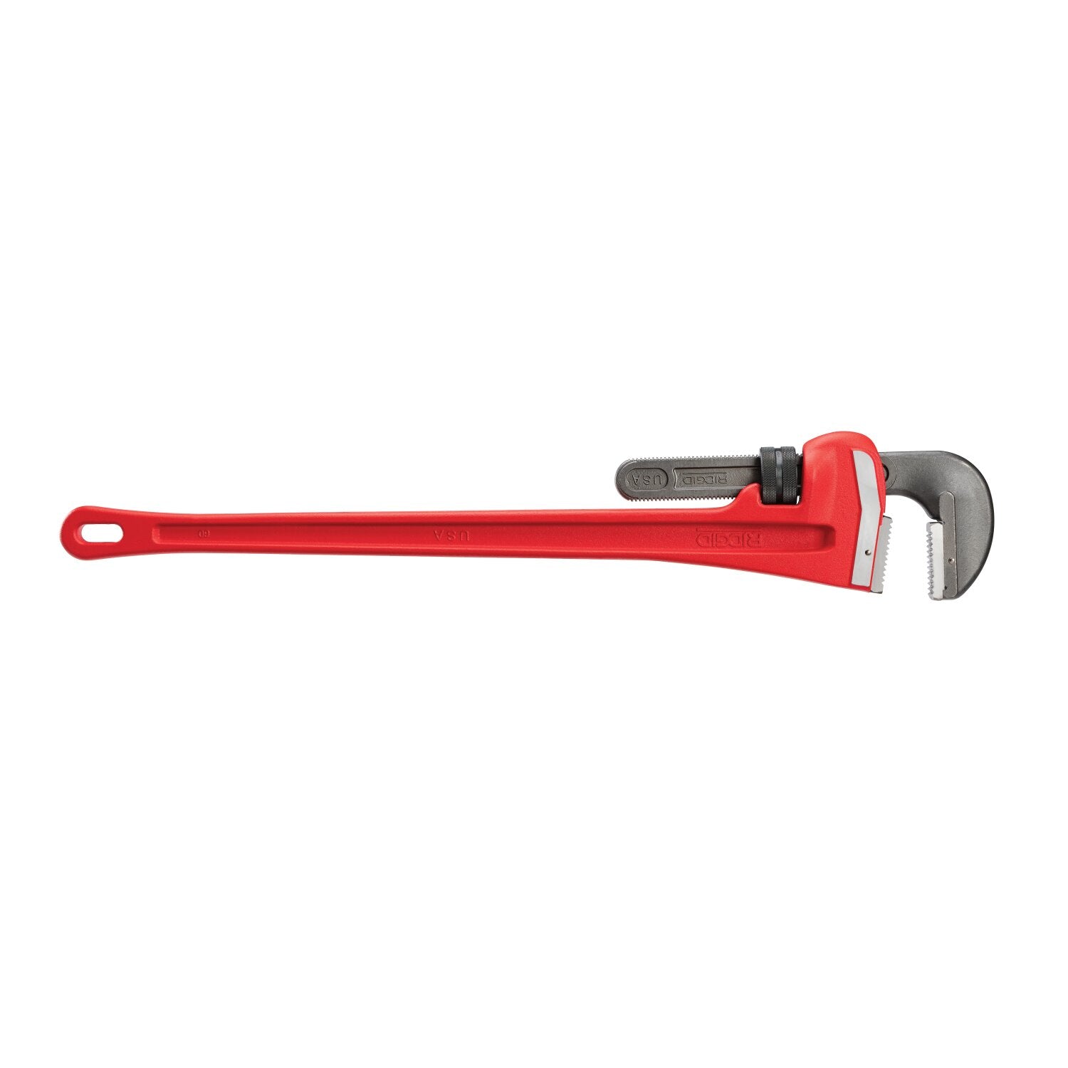 Ridgid 31045 60″ Heavy-Duty Straight Pipe Wrench on Sale
