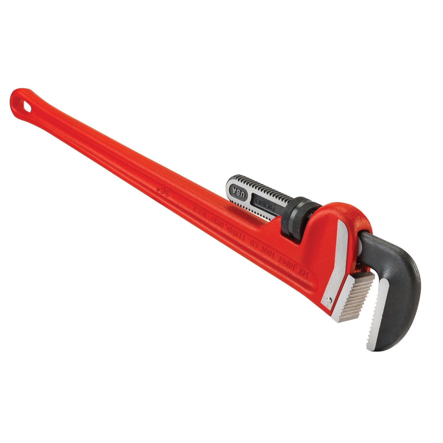 Ridgid 31035 36″ Heavy-Duty Straight Pipe Wrench