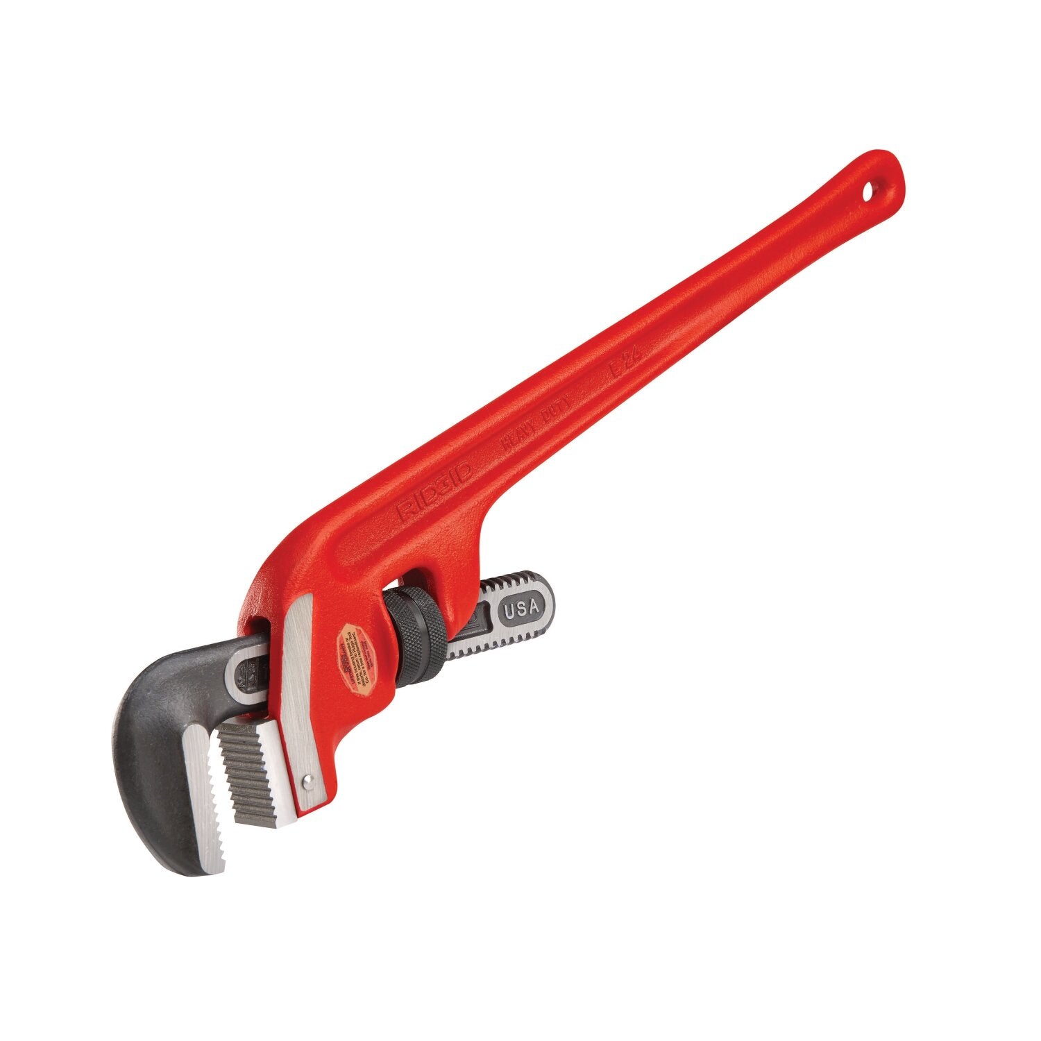 Ridgid 31080 24″ End Pipe Wrench