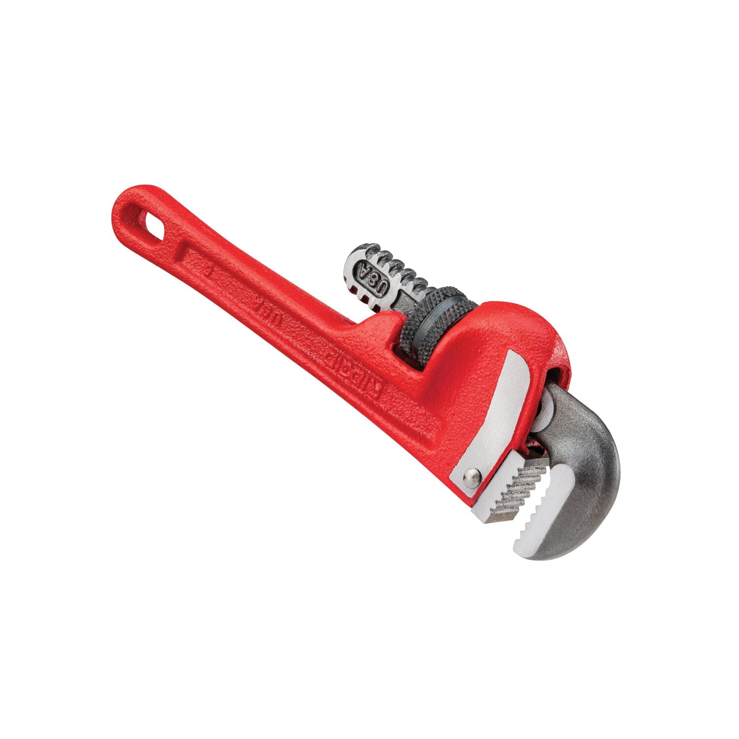 Ridgid 31000 6″ Heavy-Duty Straight Pipe Wrench Hot on Sale