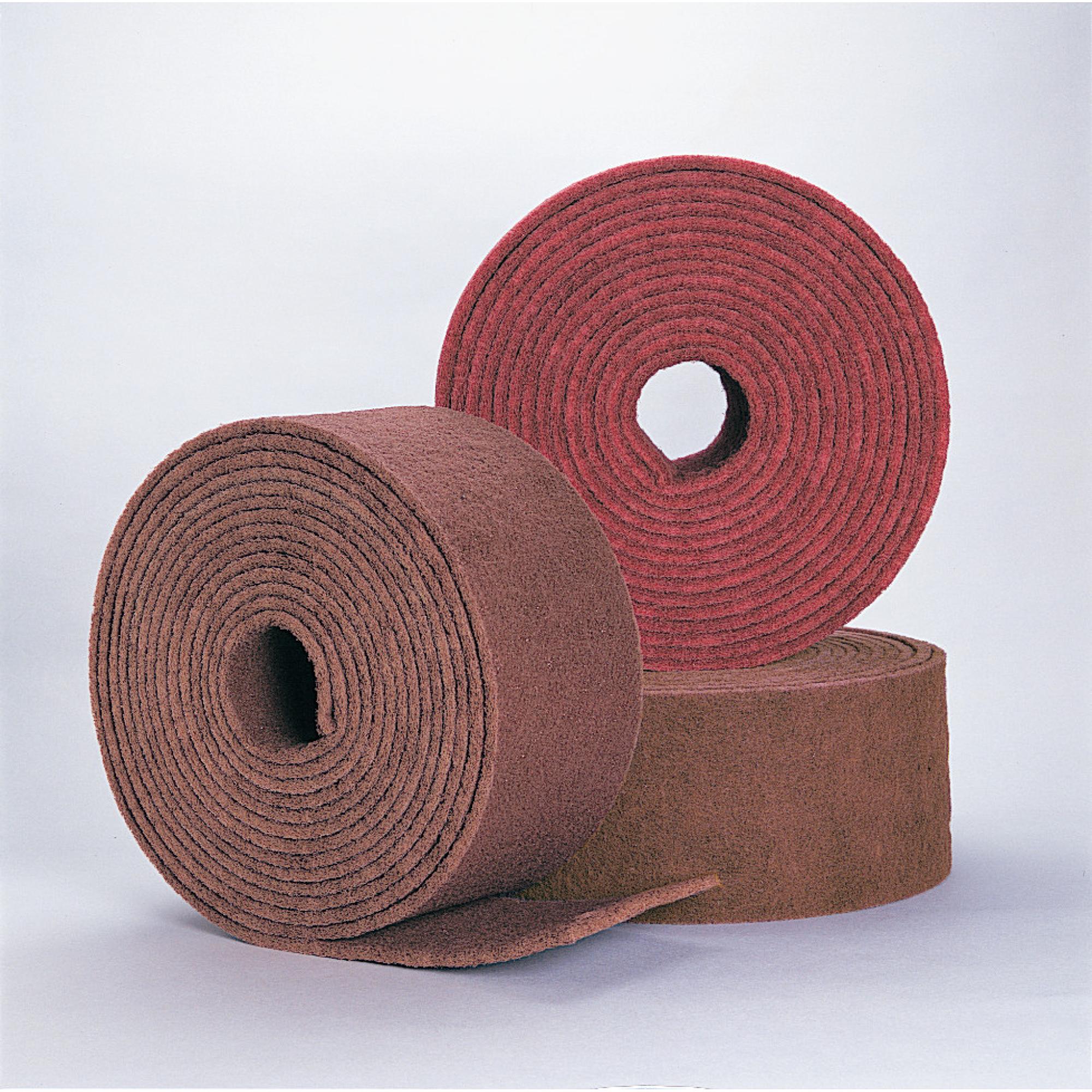 Standard Abrasives S/C Buff and Blend EP Roll 830128, 12 in x 40 yds SMED