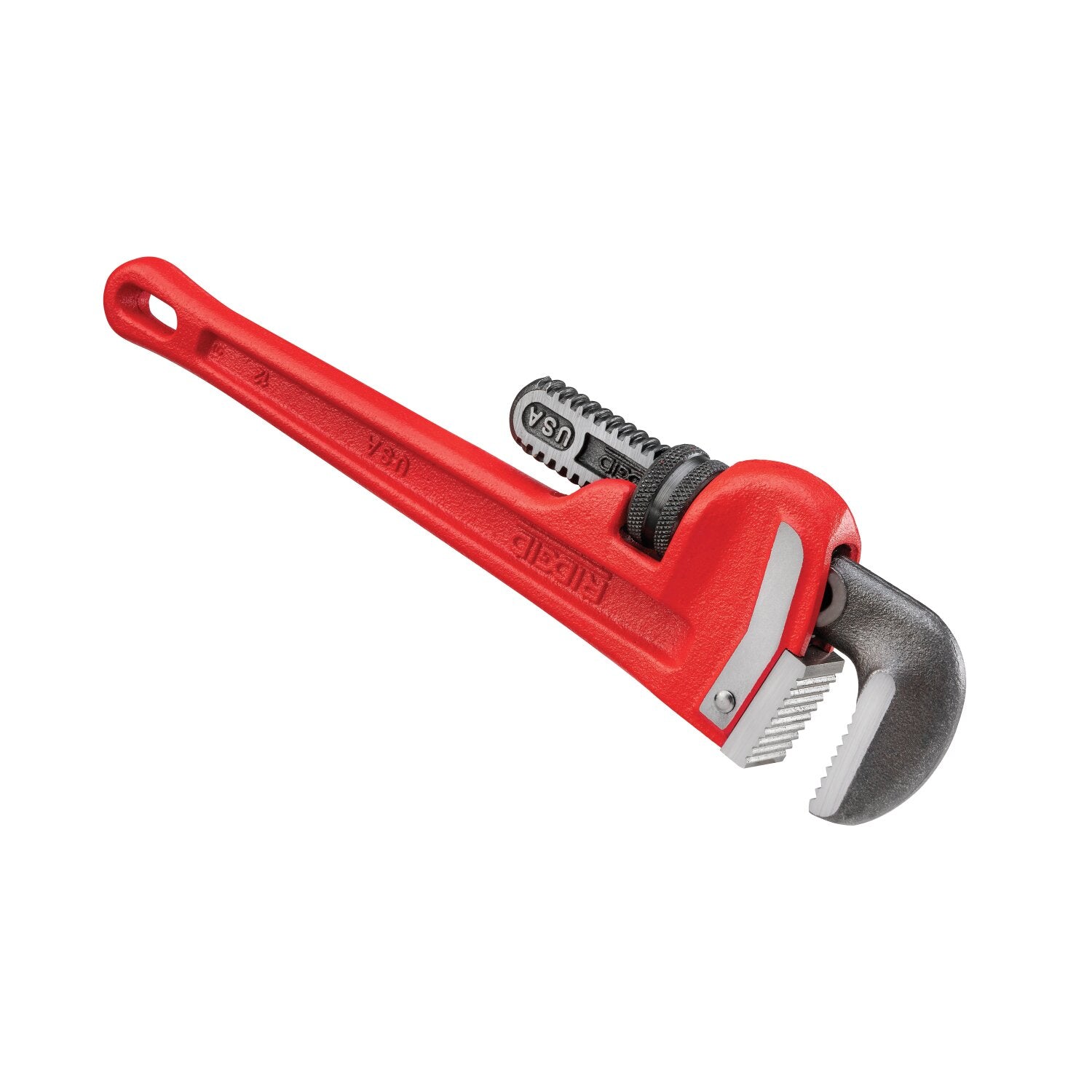 Ridgid 31015 12″ Heavy-Duty Straight Pipe Wrench