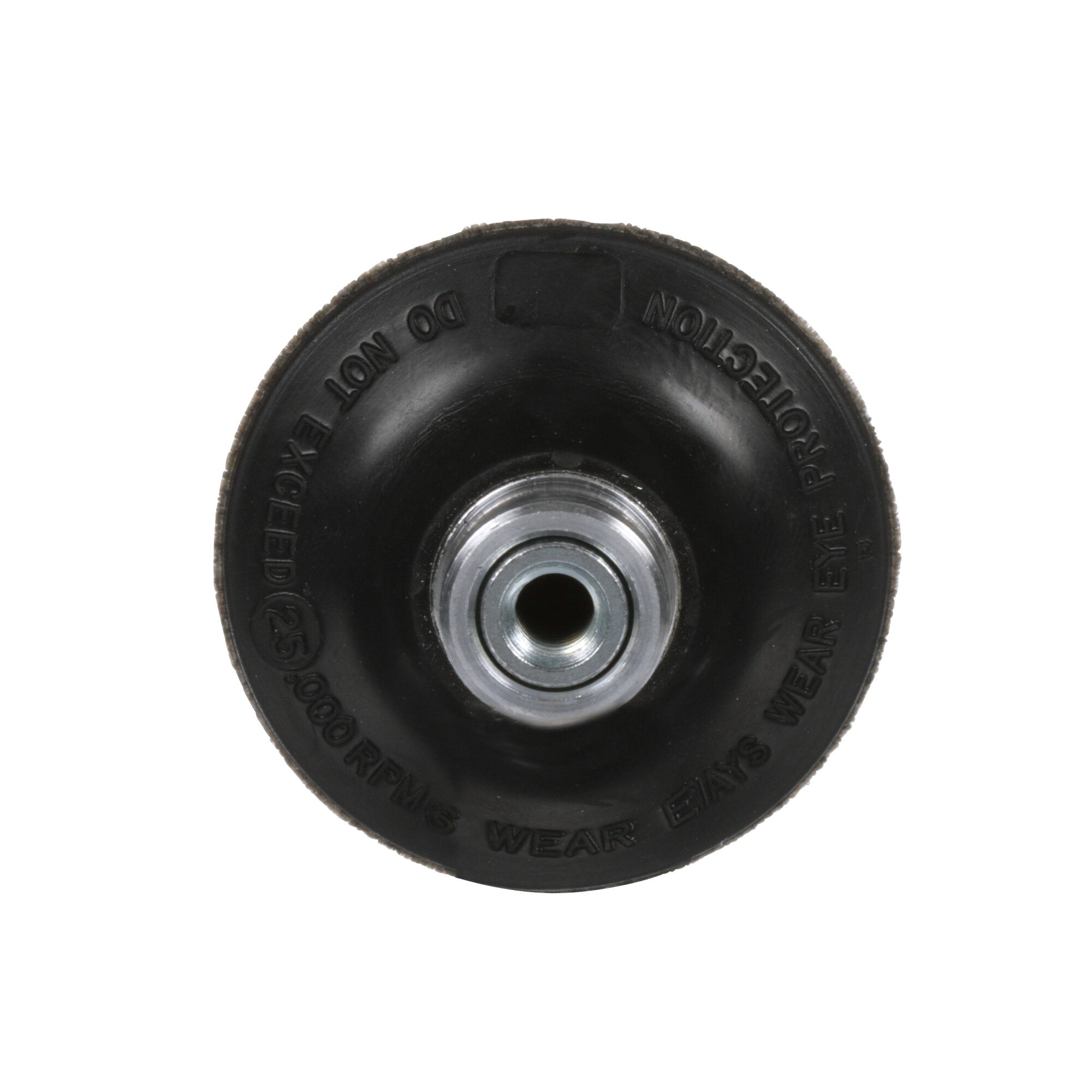Standard Abrasives Quick Change TS Medium Disc Pad 541007, 2 in Online