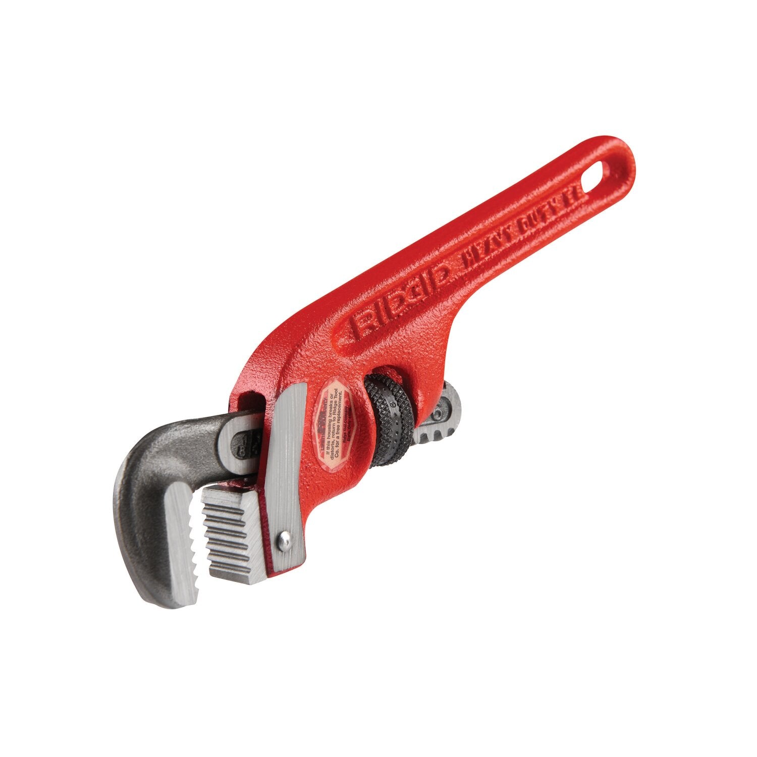 Ridgid 31065 12″ End Pipe Wrench