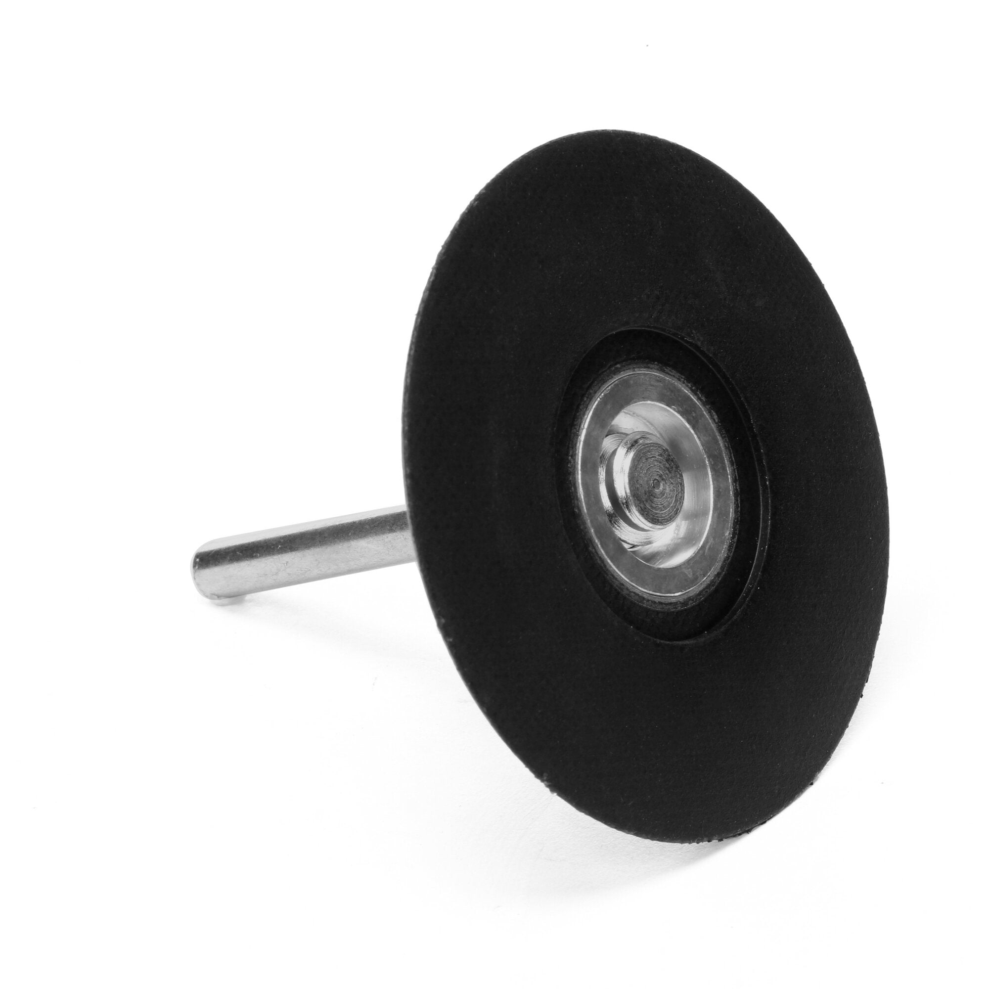 Standard Abrasives Quick Change TR Medium Disc Pad w/TA4 546052, 1 in