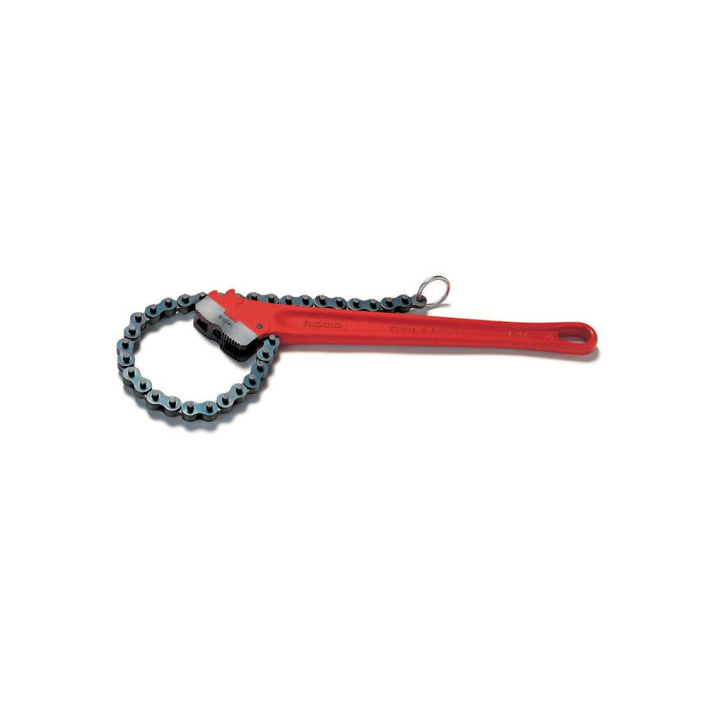 Ridgid 31315 C-14 Heavy Duty Chain Wrench Discount