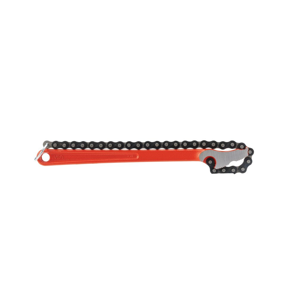 Ridgid 31315 C-14 Heavy Duty Chain Wrench Discount