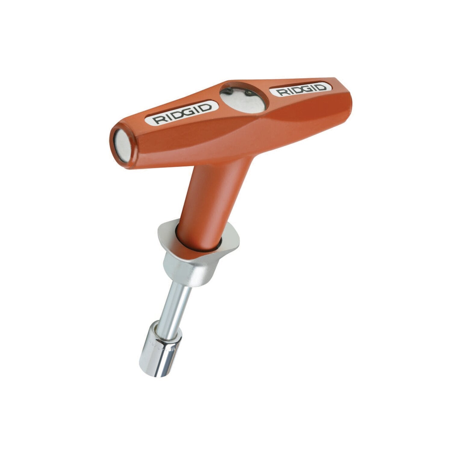 Ridgid 31410 Torque Wrench for No Hub Cast-Iron Soil Pipe Couplings (60 inch-pounds torque) Online now
