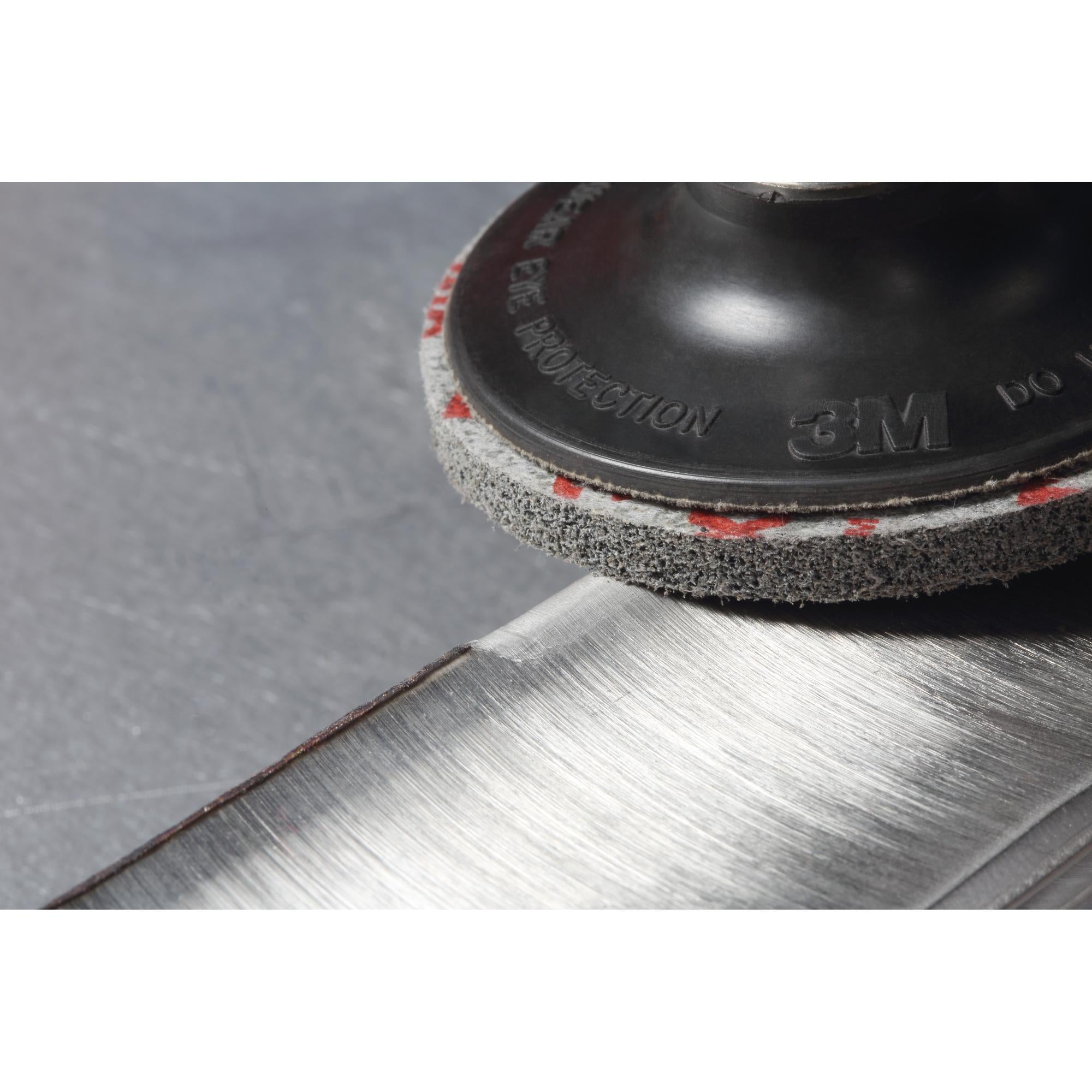 Standard Abrasives S/C Unitized Wheel 873272, 732 6 in x 1/8 in x 1 in