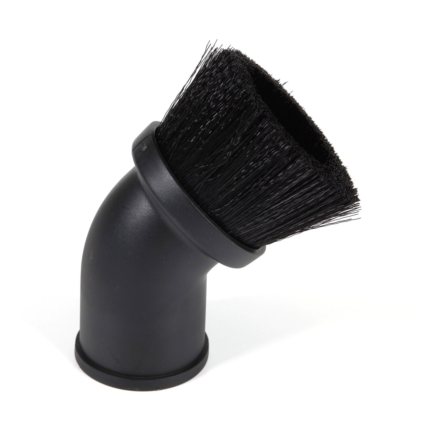 Ridgid 31718 1-7/8 in. Dusting Brush Accessory Shop Vac Attachment for RIDGID Wet Dry Vacuums