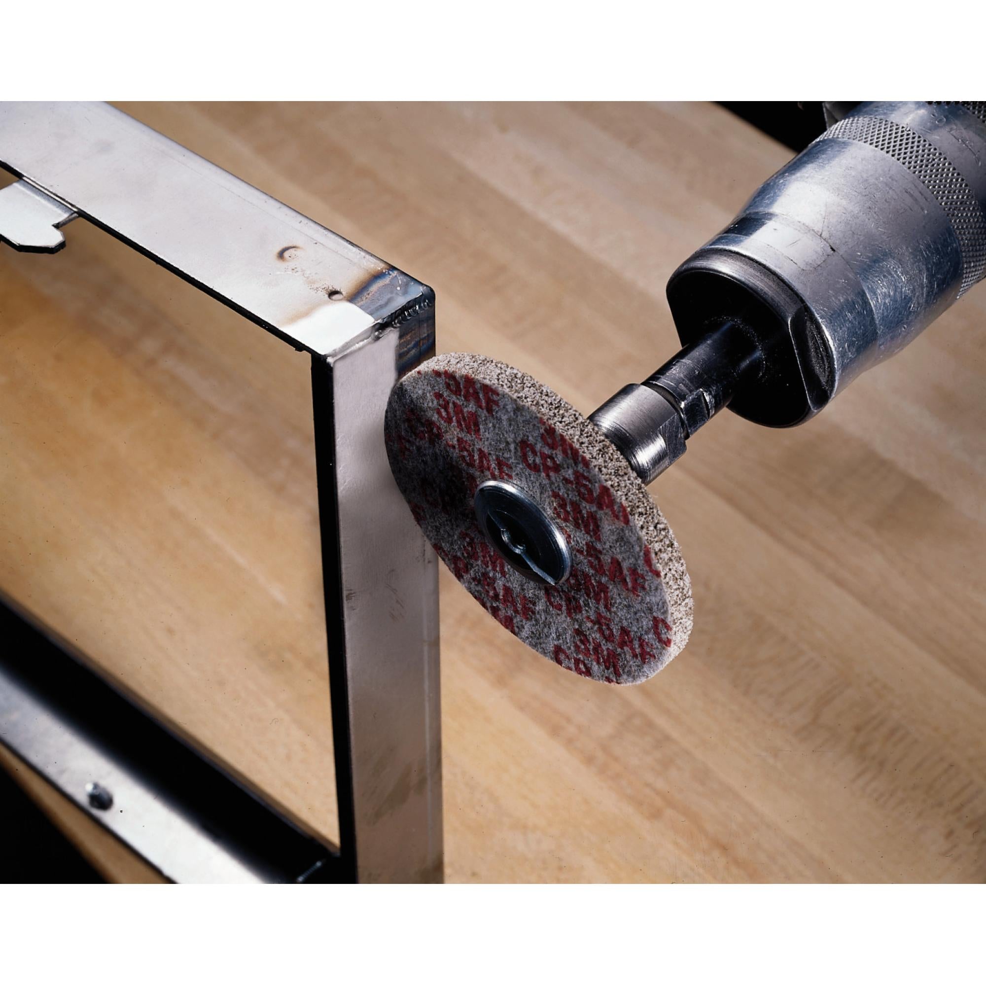 Standard Abrasives S/C Unitized Wheel 890282, 524 12 in x 1 in x 3/4in Online Hot Sale