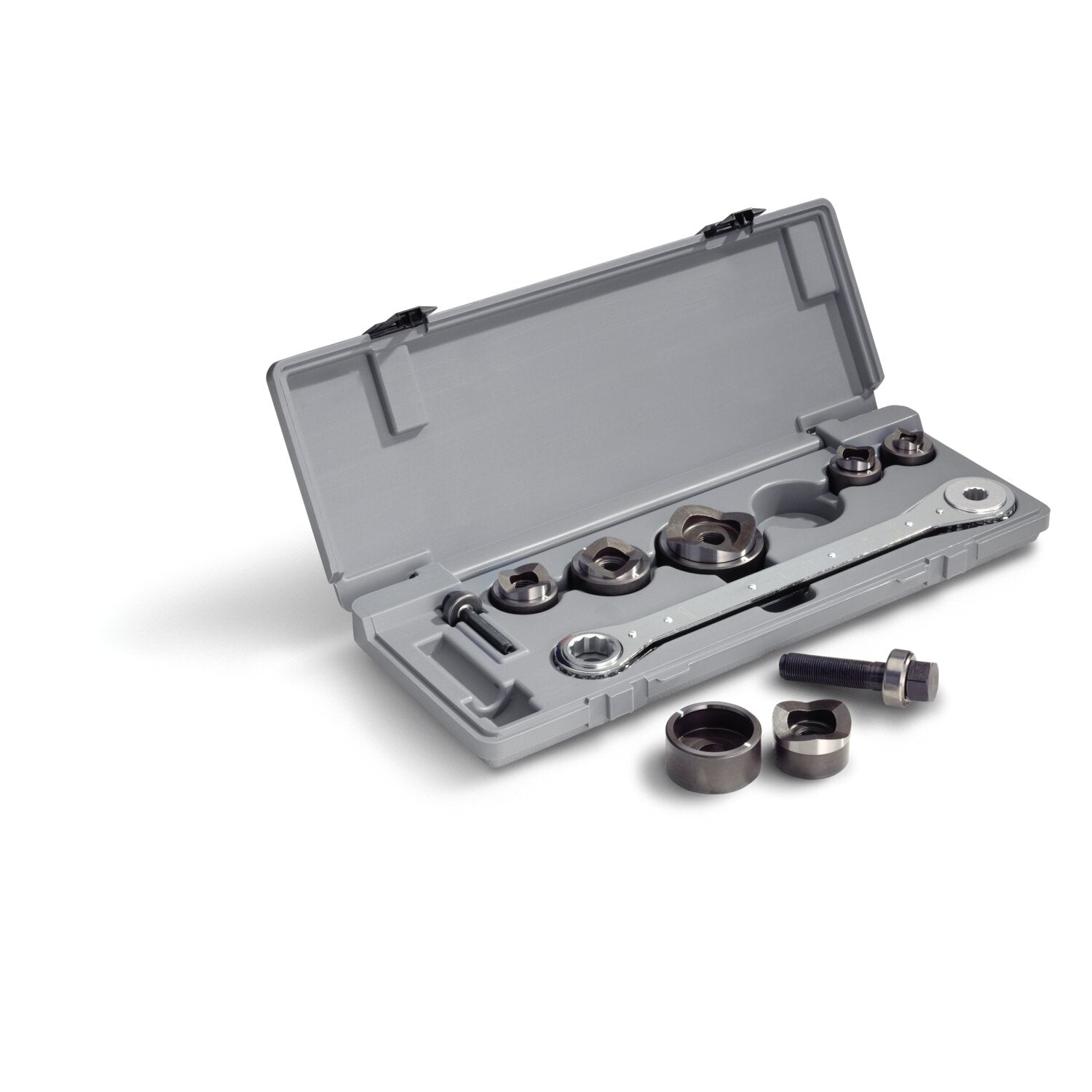 Ridgid 31792 R737BB 1 1/2″-2″ Ball Bearing Kit w/Case Online Sale