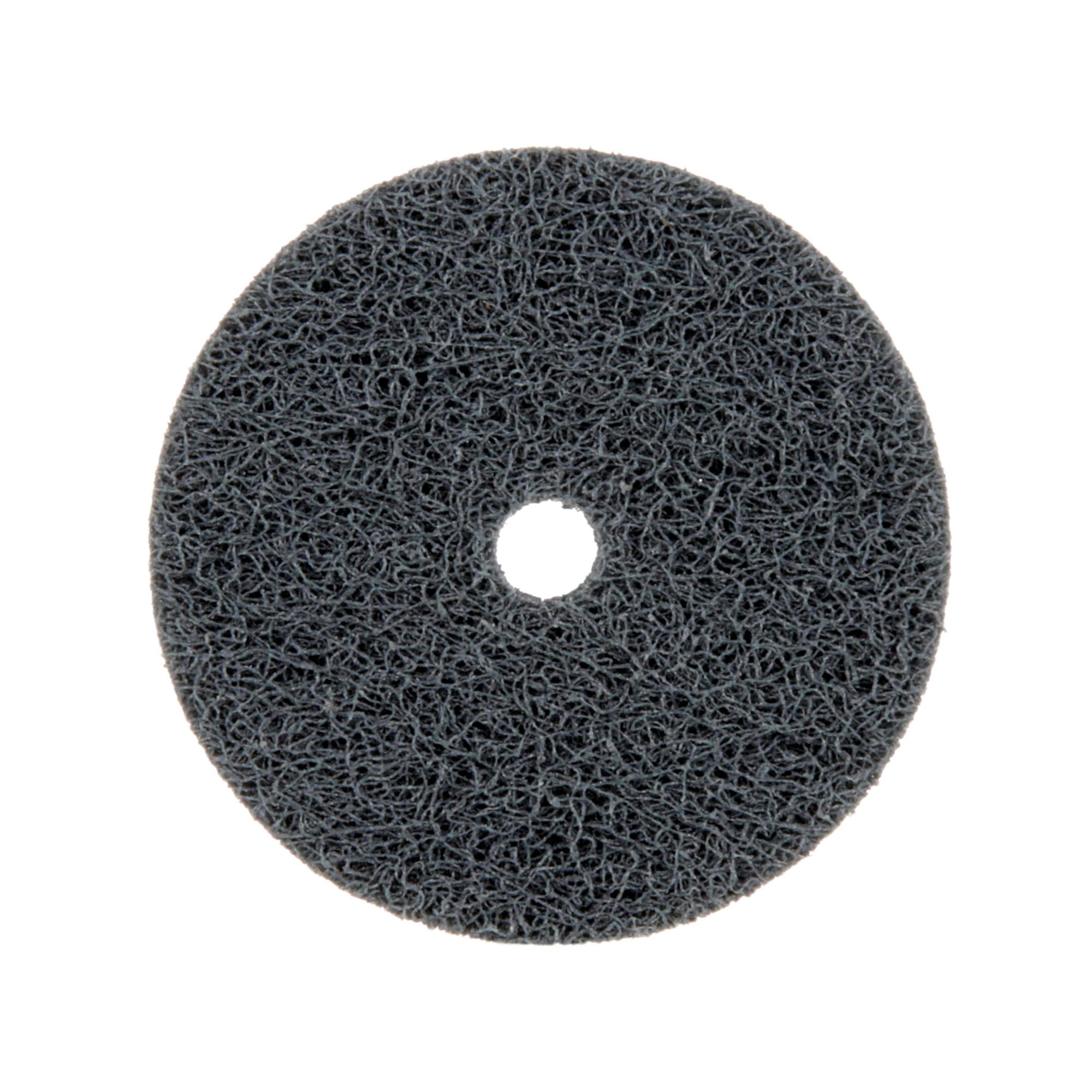 Standard Abrasives S/C Unitized Wheel 853210, 532 2 in x 1/4 in x 1/4in Fashion
