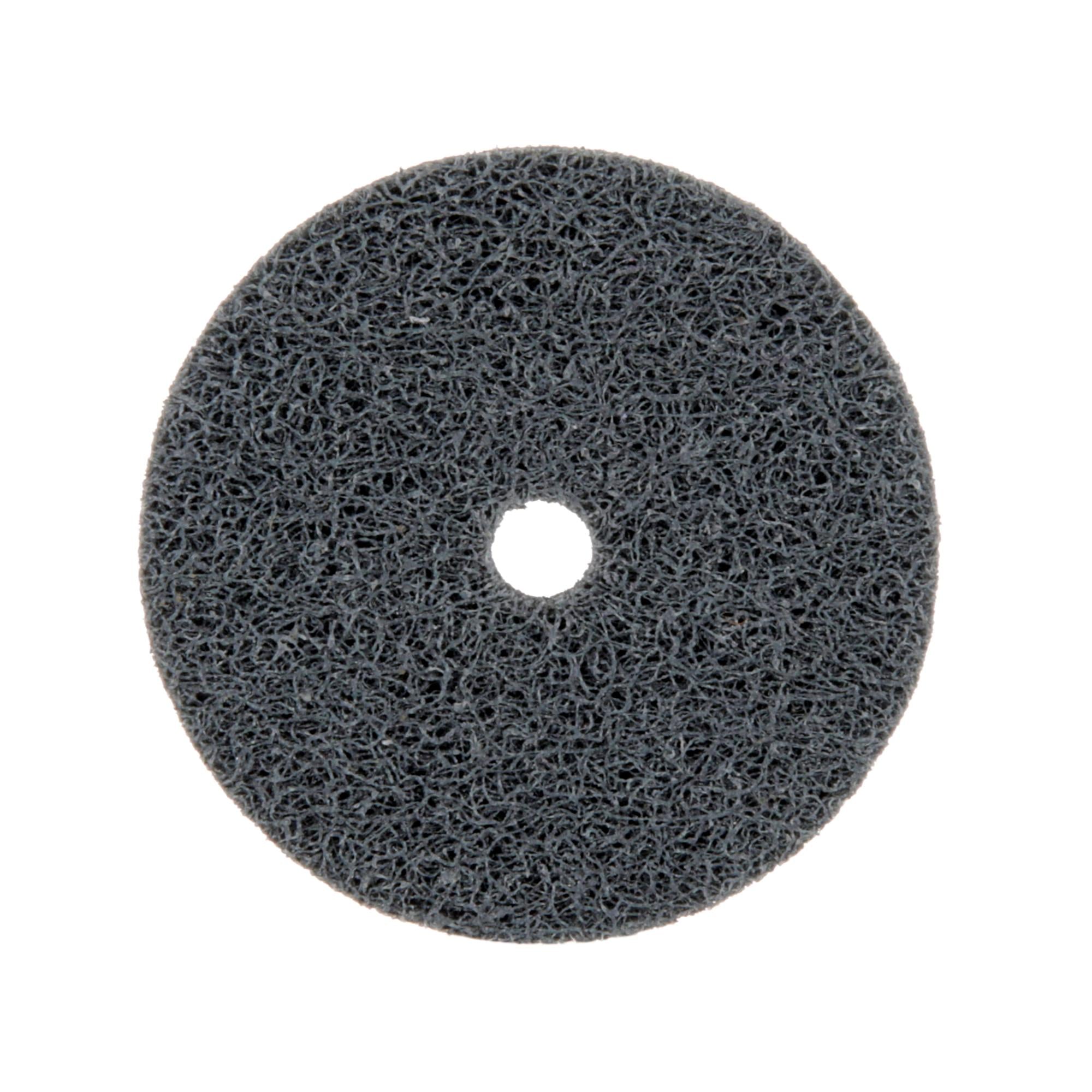 Standard Abrasives S/C Unitized Wheel 853210, 532 2 in x 1/4 in x 1/4in Fashion