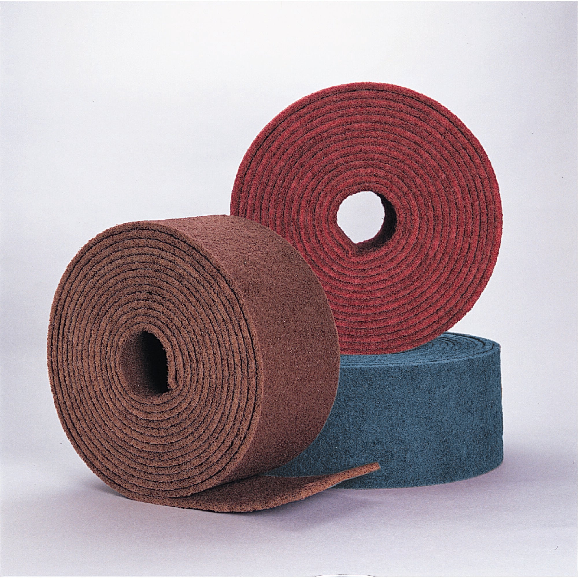 Standard Abrasives Surface Conditioning GP Belt, 50 in x 40 yd, Jumbo Sale