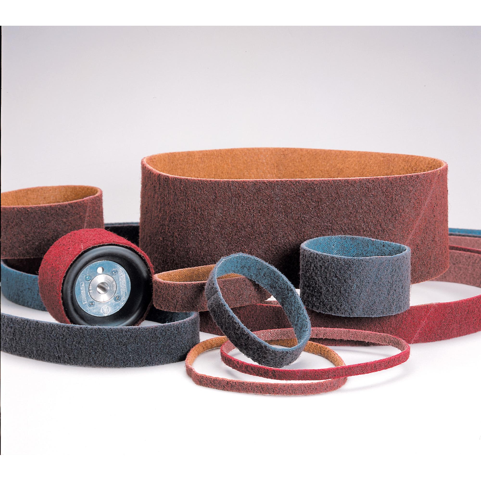 Standard Abrasives Surface Conditioning RC Belt 888059, 3/4 in x 20-1/2in CRS on Sale