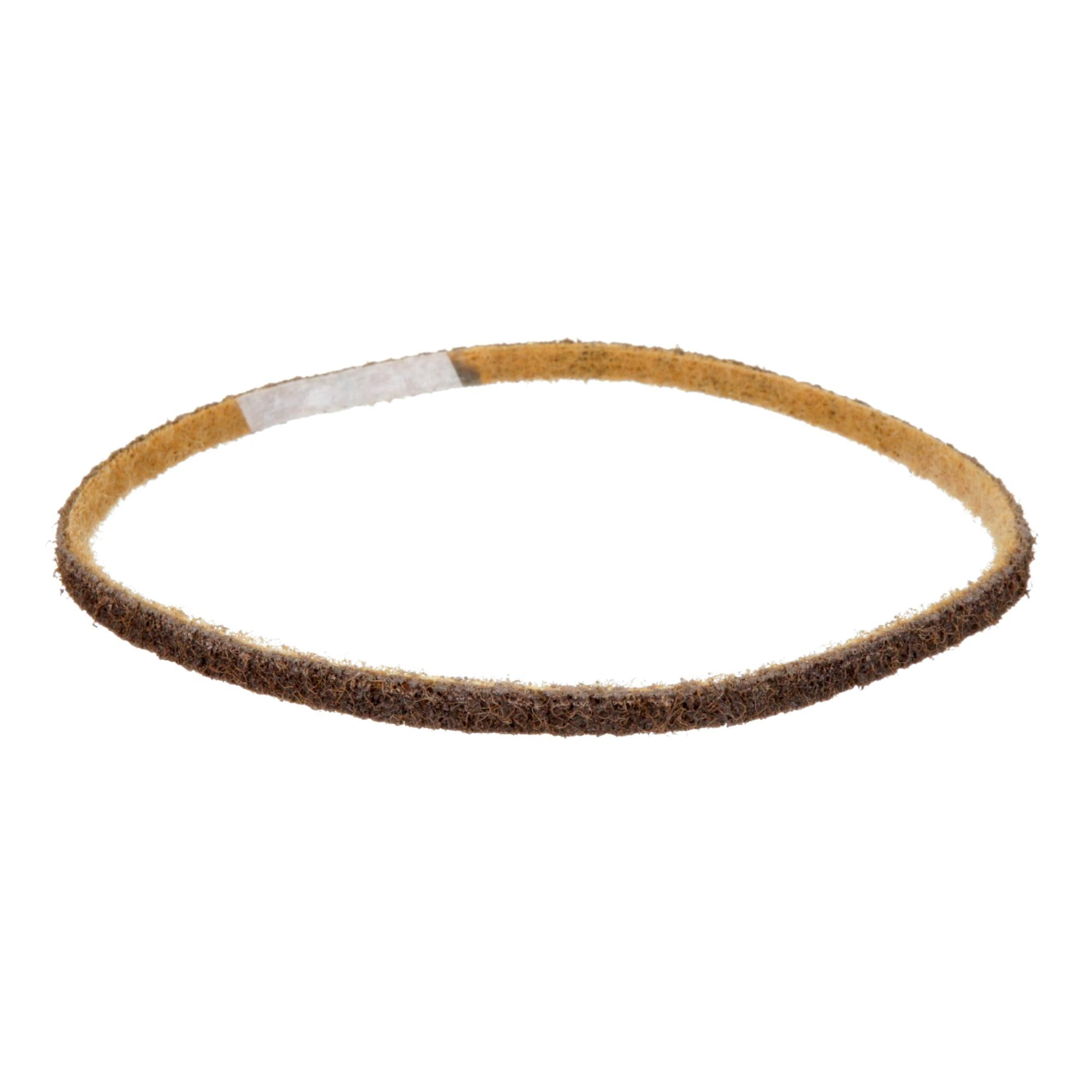 Standard Abrasives Surface Conditioning RC Belt 888077, 1/4 in x 18 inCRS Sale