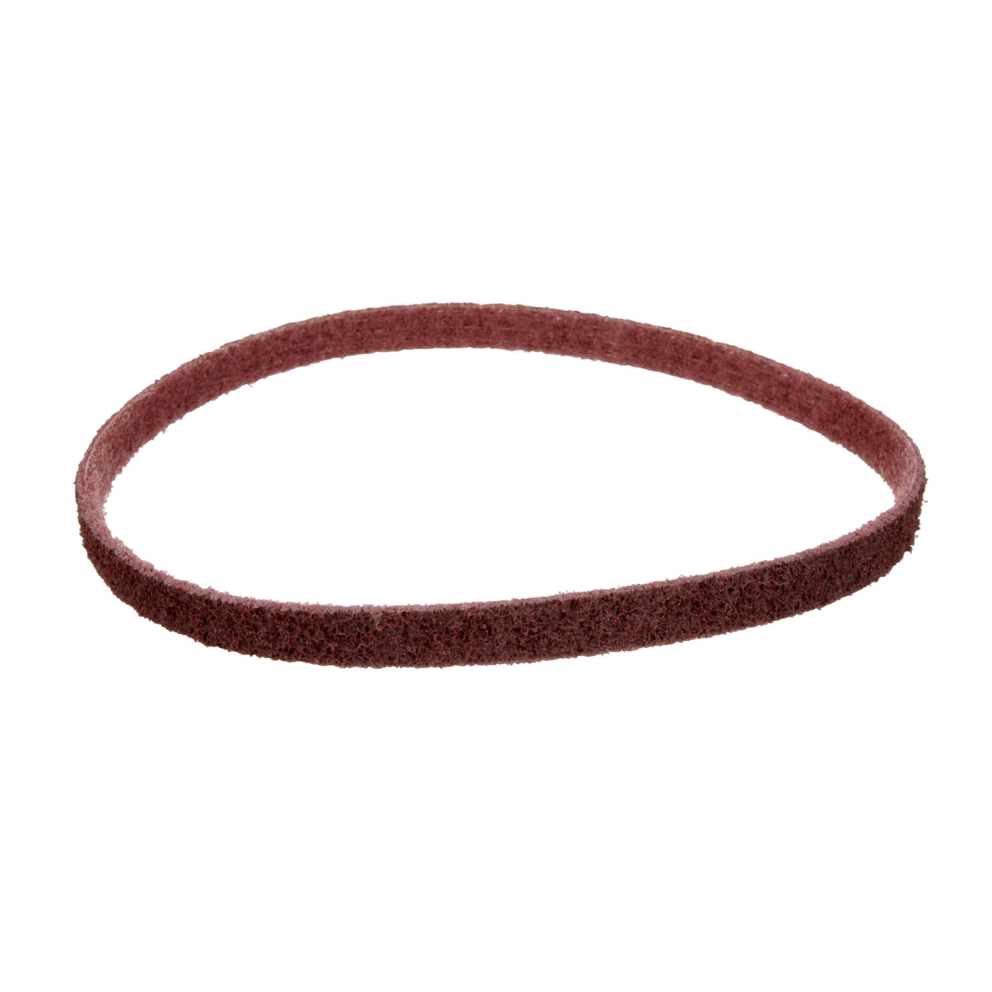 Standard Abrasives Surface Conditioning RC Belt 888052, 1/2 in x 24 inMED