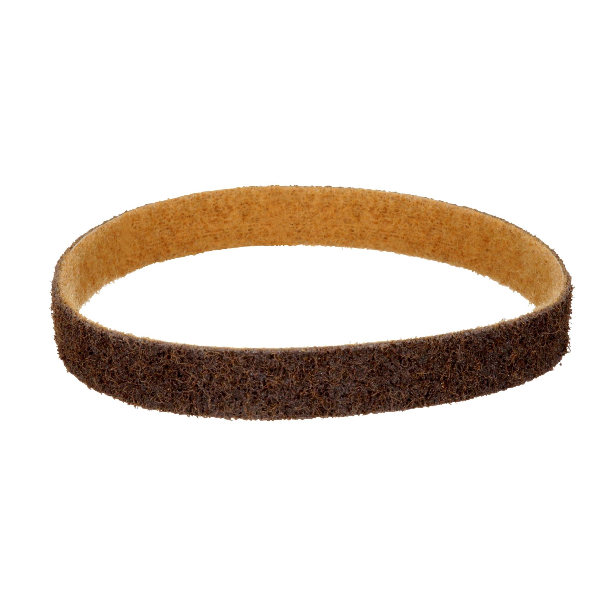 Standard Abrasives Surface Conditioning RC Belt 888056, 3/4 in x 18 inCRS