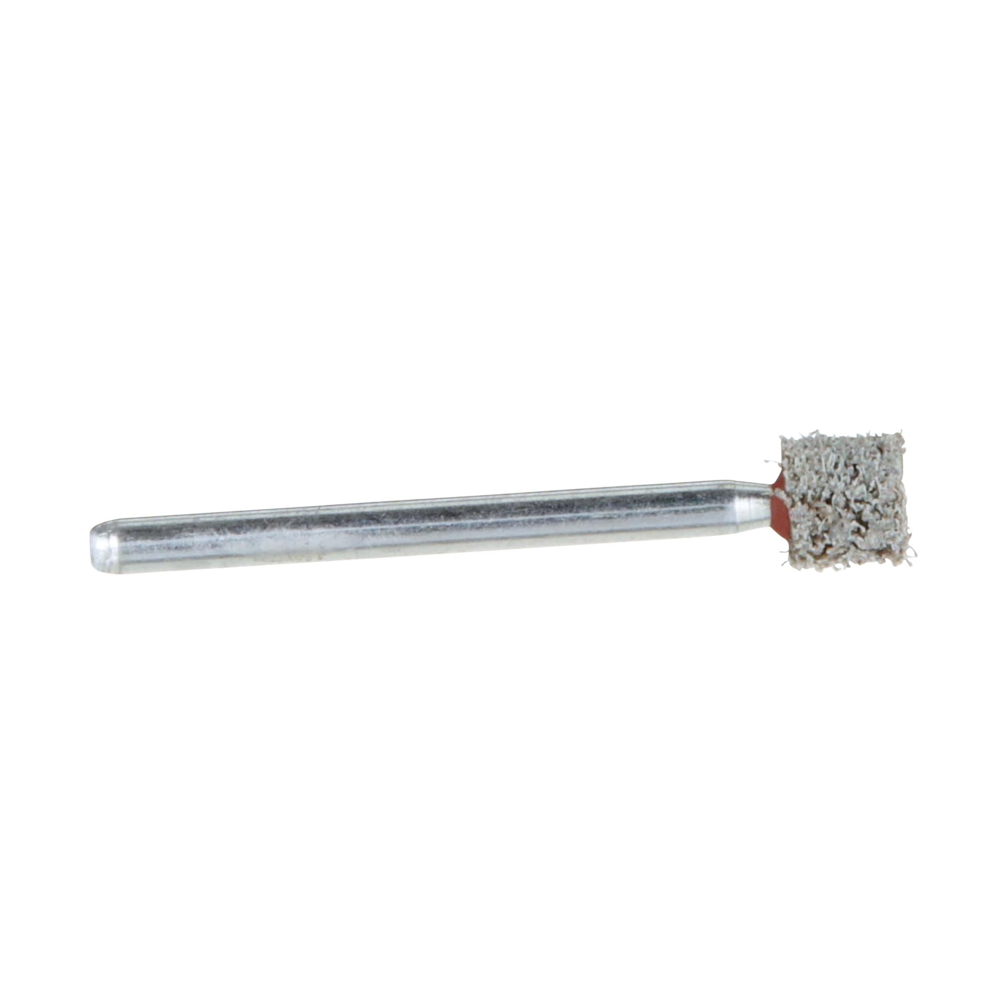 Standard Abrasives Unitized Mounted Point 877019, 821 W160 x 1/8 in,5/Carton Online now