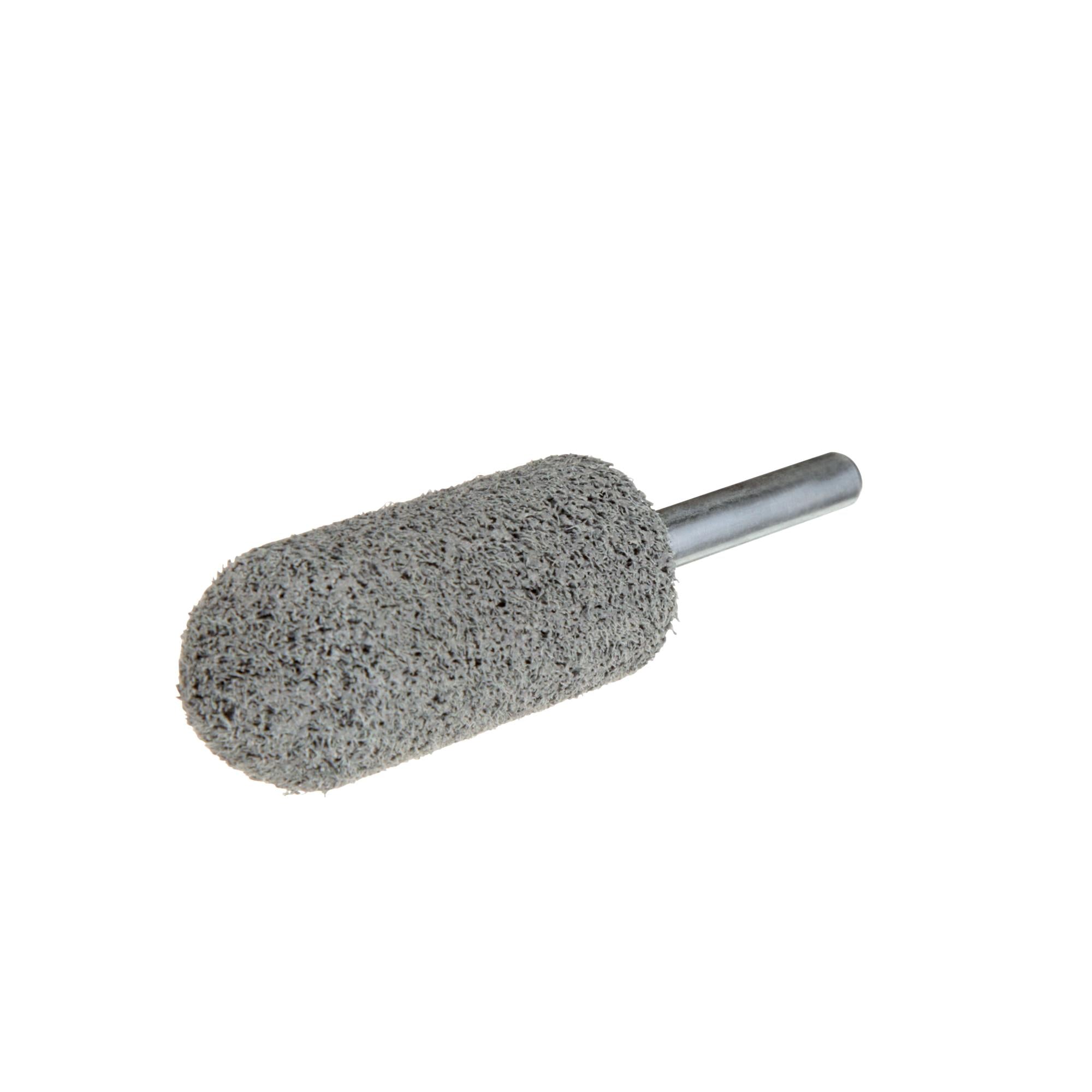 Standard Abrasives Unitized Mounted Point 877061, 732 A11 x 1/4 in,5/Carton