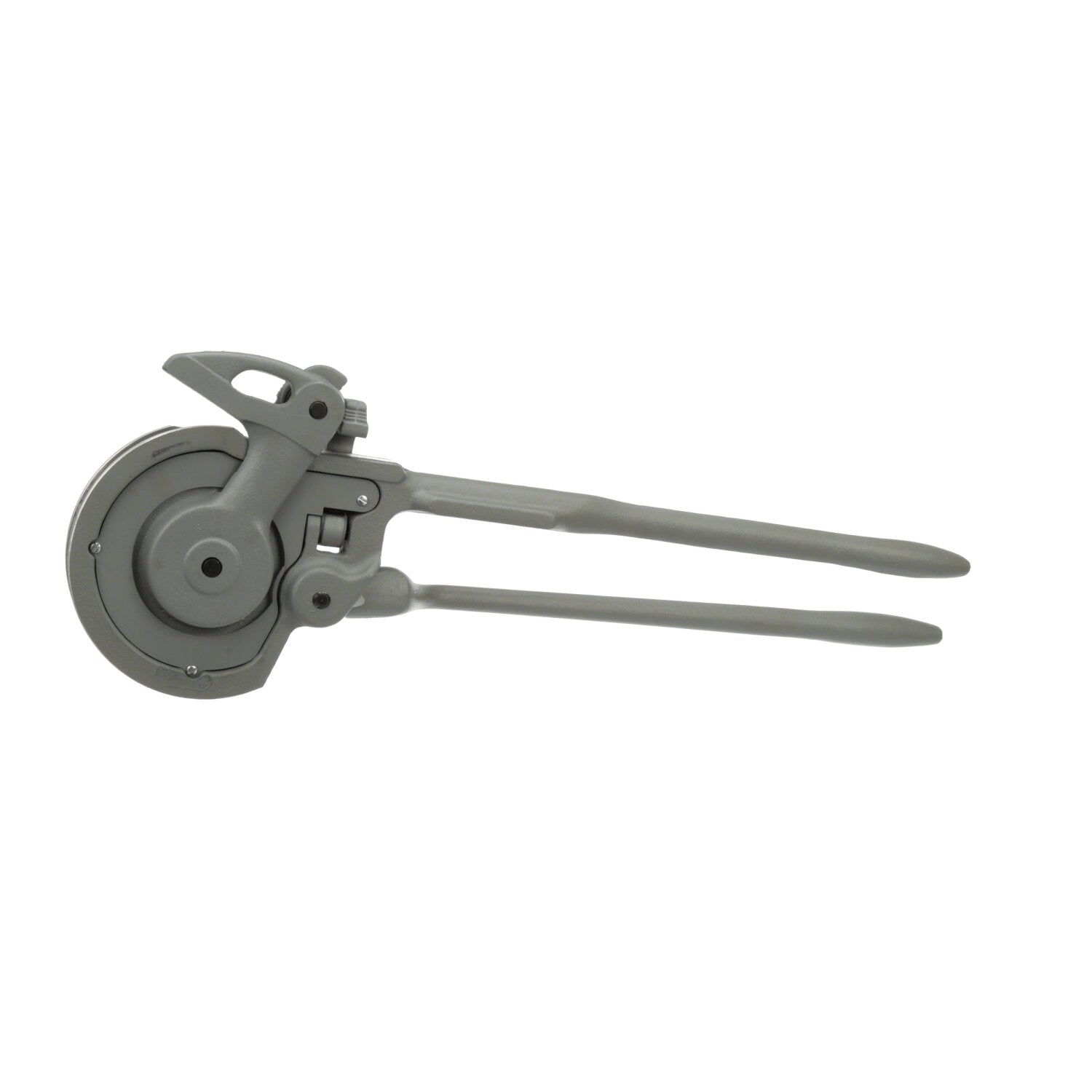 Ridgid 35180R 378 Geared Ratchet Tubing Bender, 7/8″ Tube OD