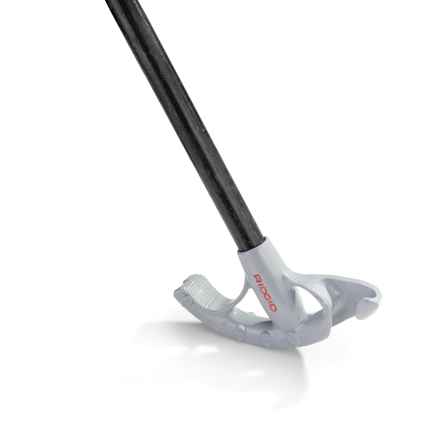 Ridgid 35215 Bends 1/2″ (12 mm) Thin-Wall Conduit to 4″ (100 mm) Inside Radius
