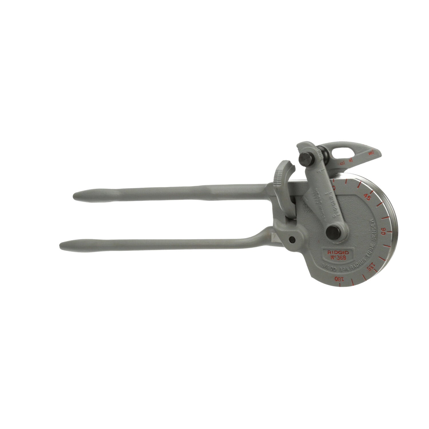 Ridgid 35170 358 Geared Ratchet Tubing Bender, 5/8″ Tube OD Online Sale