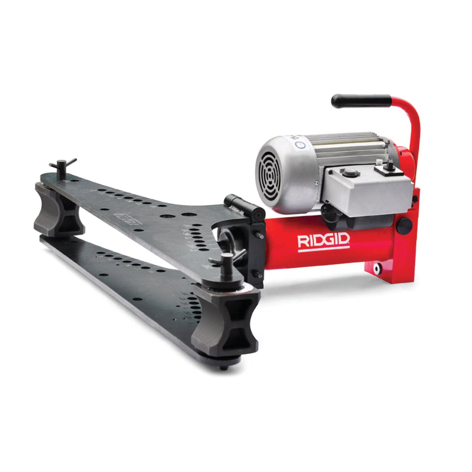 Ridgid 36523 HB383 3/4″ – 3″ Tip-Up Wing Hydraulic Bender