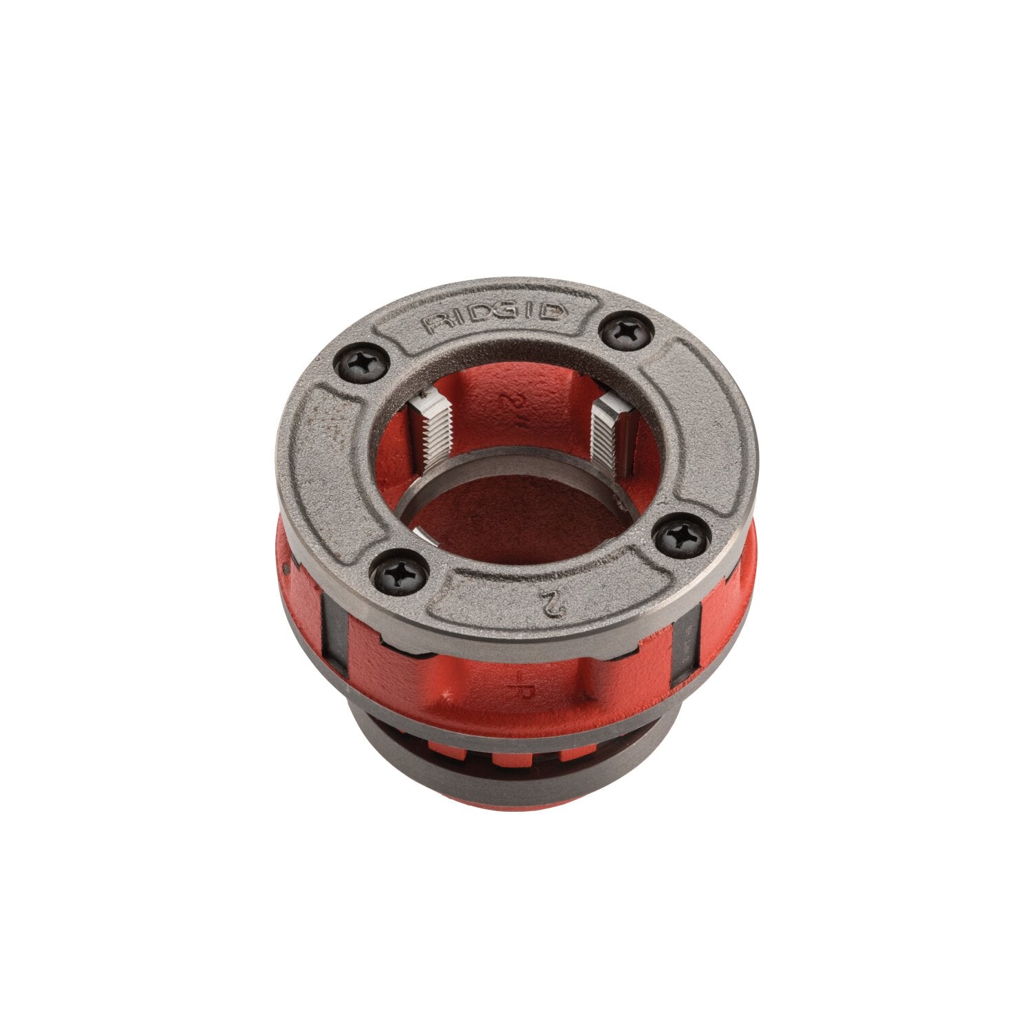 Ridgid 37505 12R 2″ NPT HIGH SPEED COMPLETE DIE HEAD Online