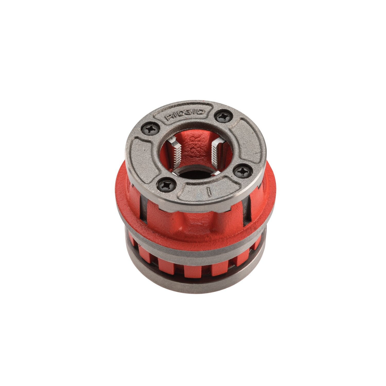 Ridgid 37490 12R 1″ NPT HIGH SPEED COMPLETE DIE HEAD Discount