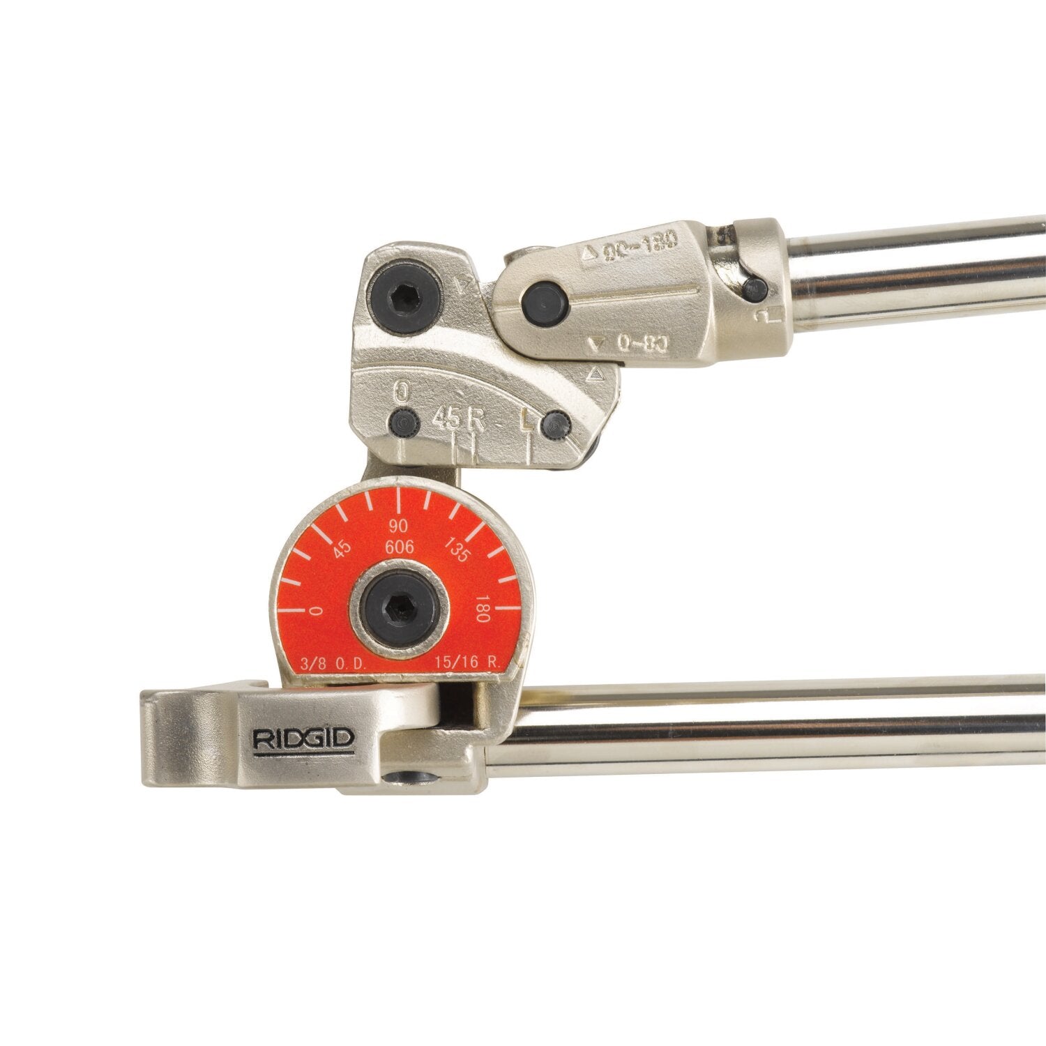 Ridgid 38058 610M Heavy-Duty Instrument Bender on Sale