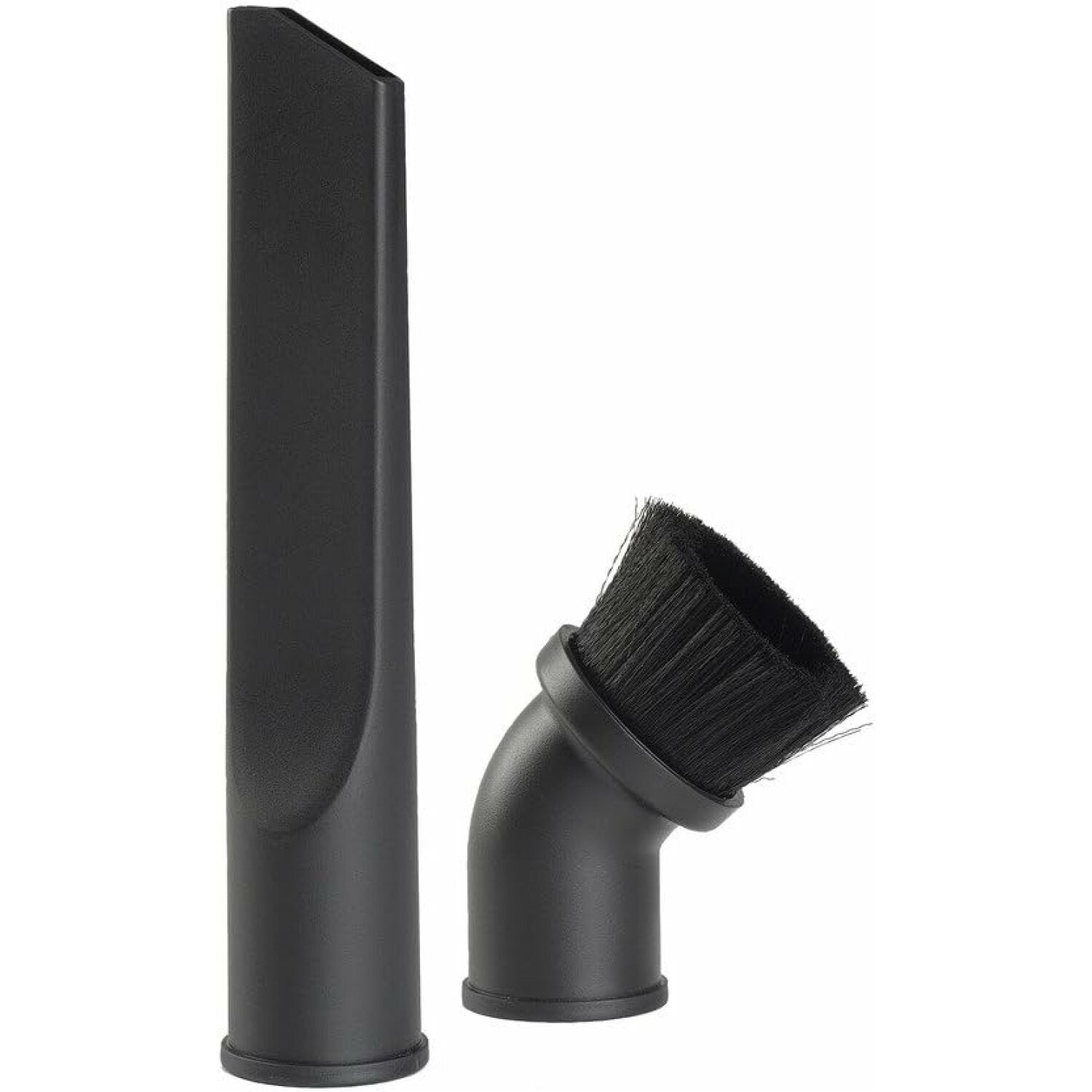 Ridgid 40163 1 7/8 in. Crevice Tool and Round Dusting Brush for Wet/Dry Vacuums Discount